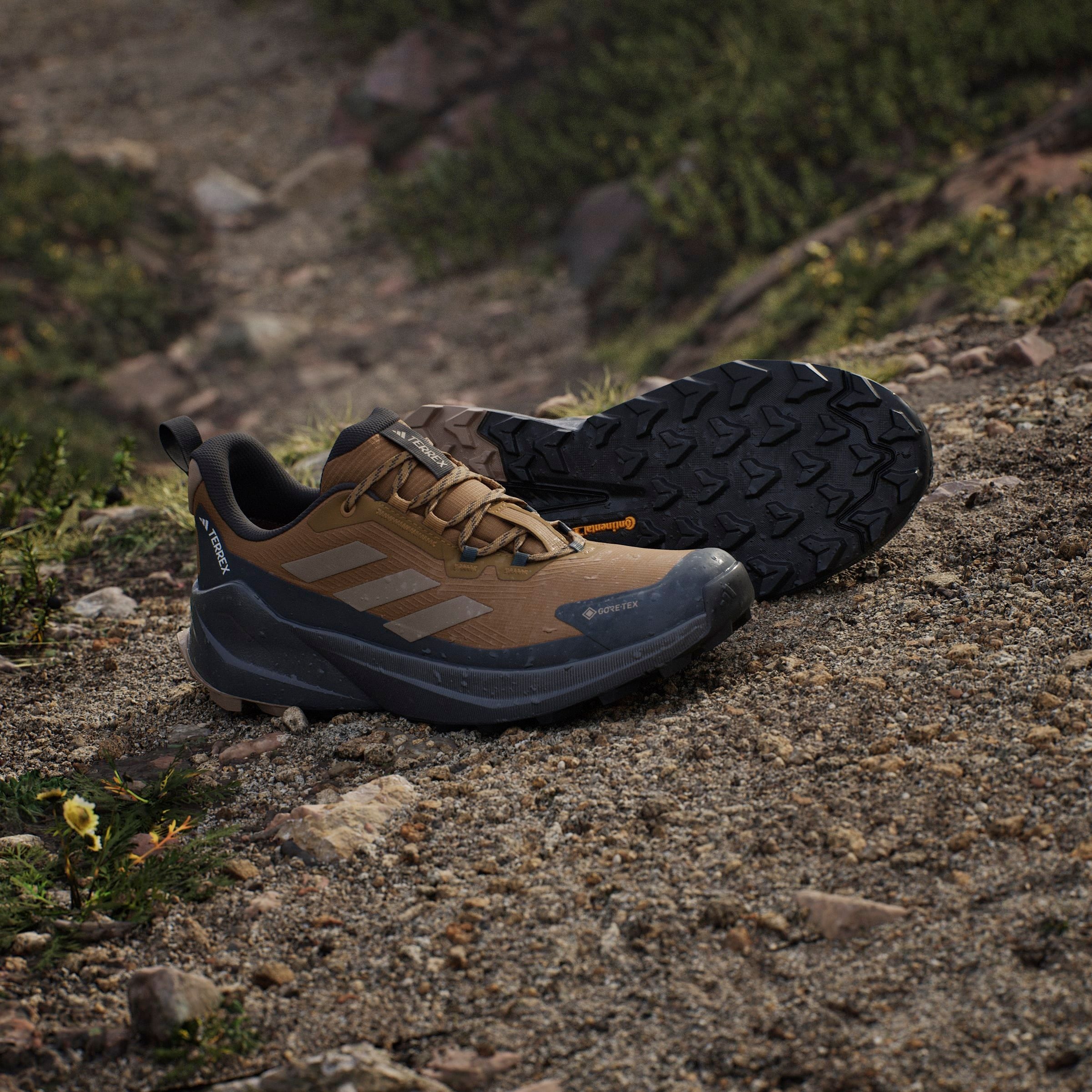 adidas TERREX Wanderschuh »TRAILMAKER 2 GORE-TEX«, wasserdicht