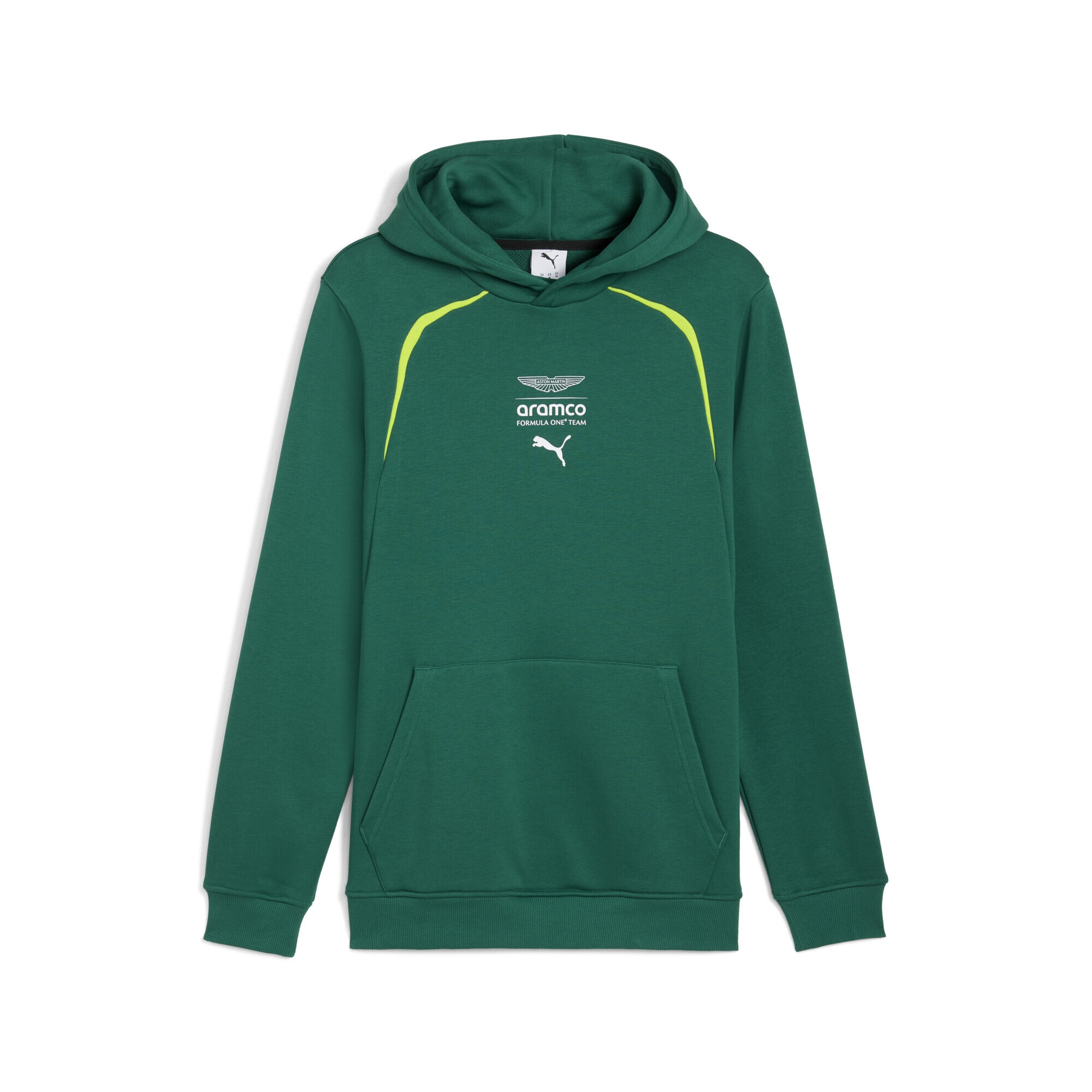 PUMA Hoodie "PUMA x ASTON MARTIN ARAMCO F1 TEAM Hoodie Herren" günstig online kaufen