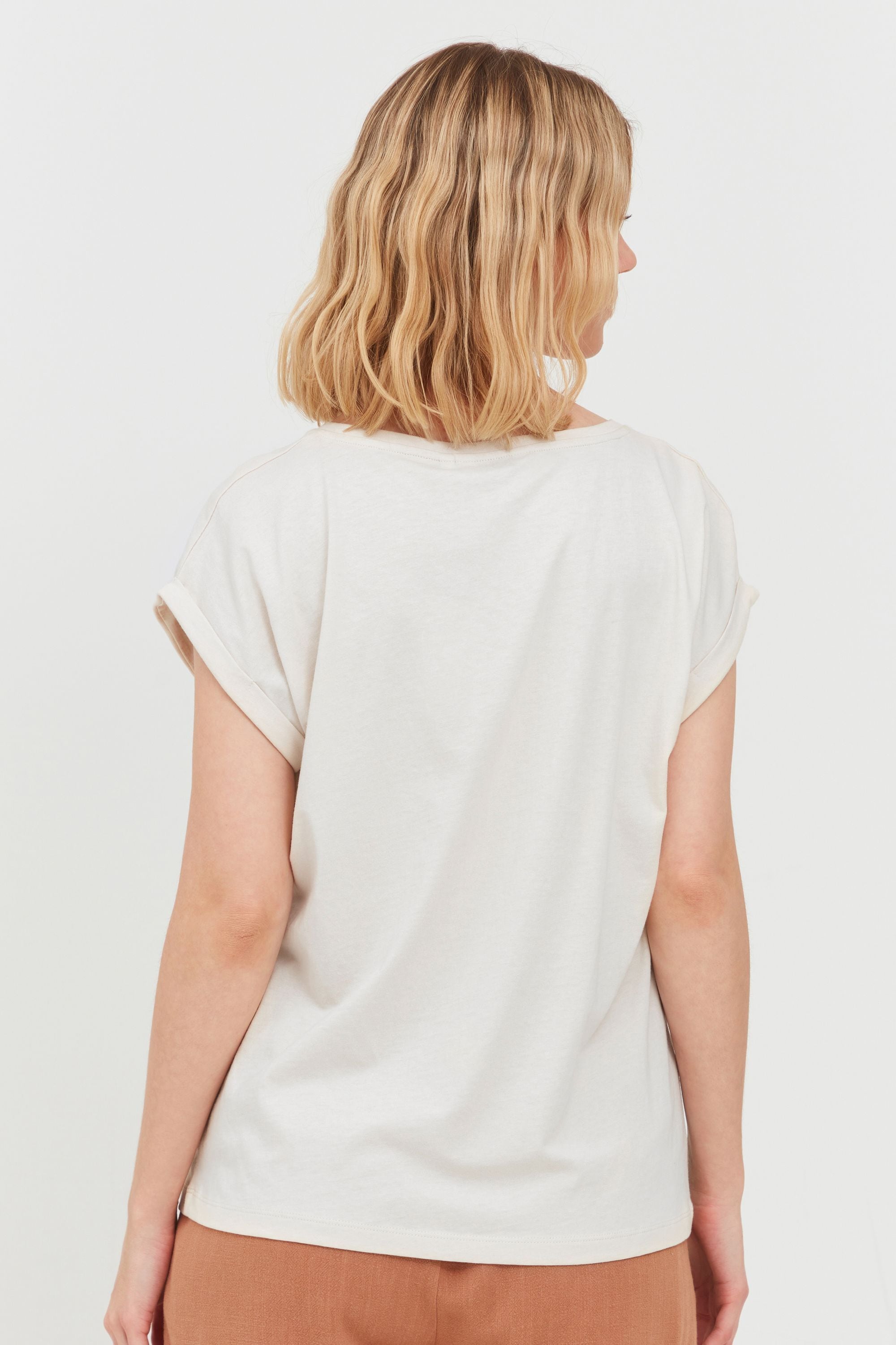 b.young T-Shirt »Shirt BYSamia«