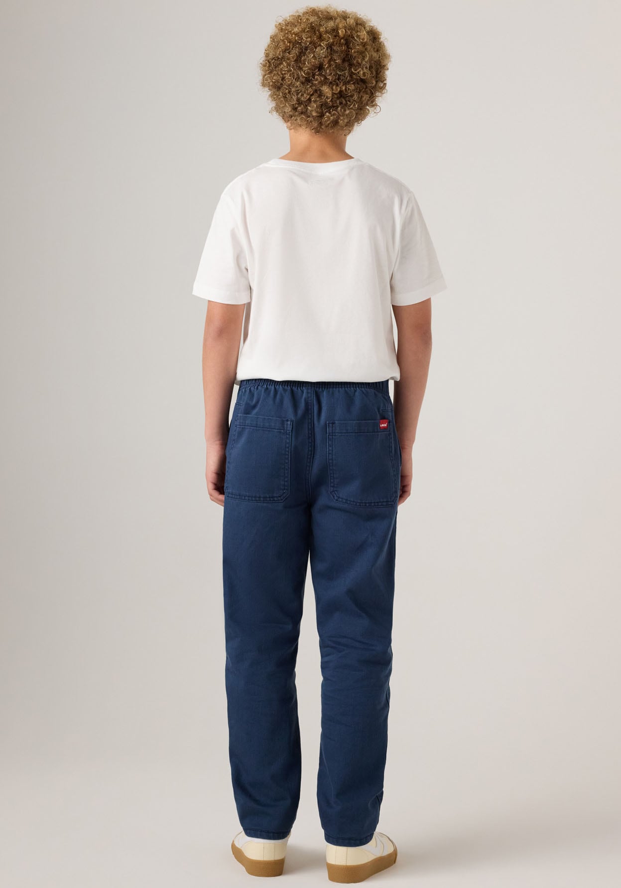 Levi's® Kids Schlupfjeans, mit Zugband for BOYS