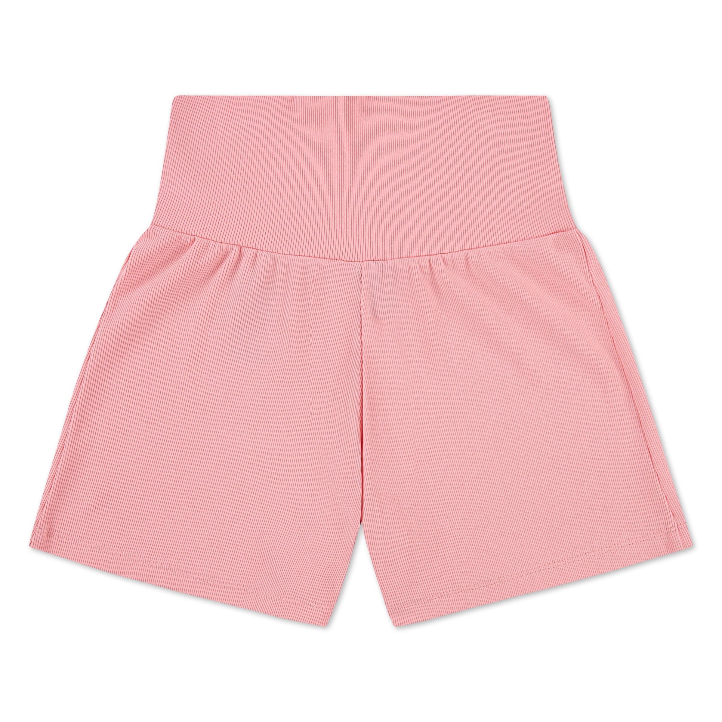 Converse Shorts »CNVG RIBBED SHORT W FOLDDOWN W«  sportlicher Stil, für vielseitige Aktivitäten, bequem