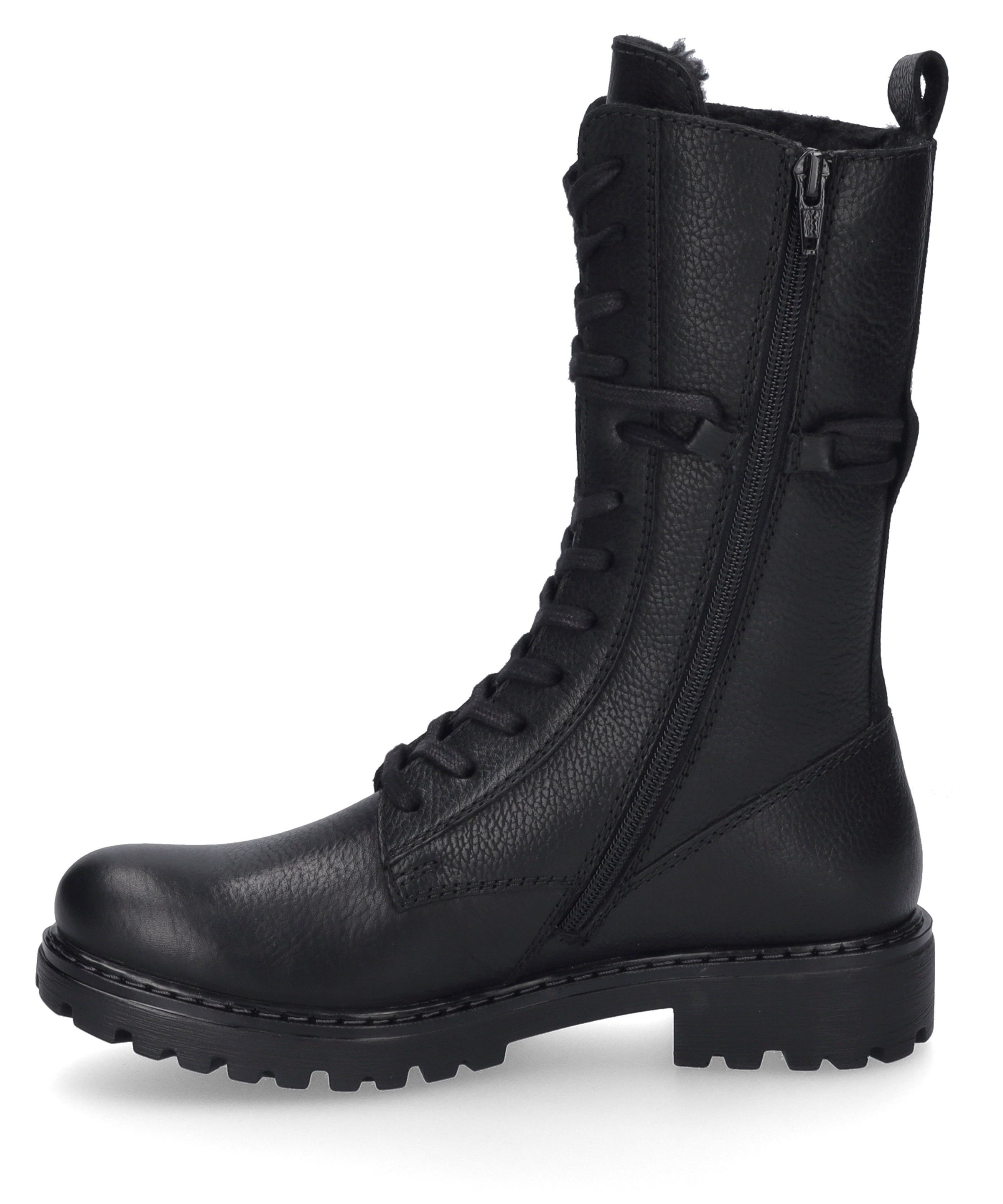 Josef Seibel Stiefel »Marta 29, schwarz«