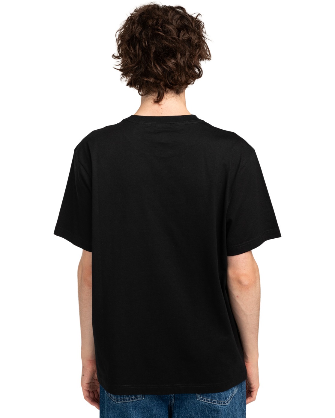 Element T-Shirt "Icon Embroidery" günstig online kaufen