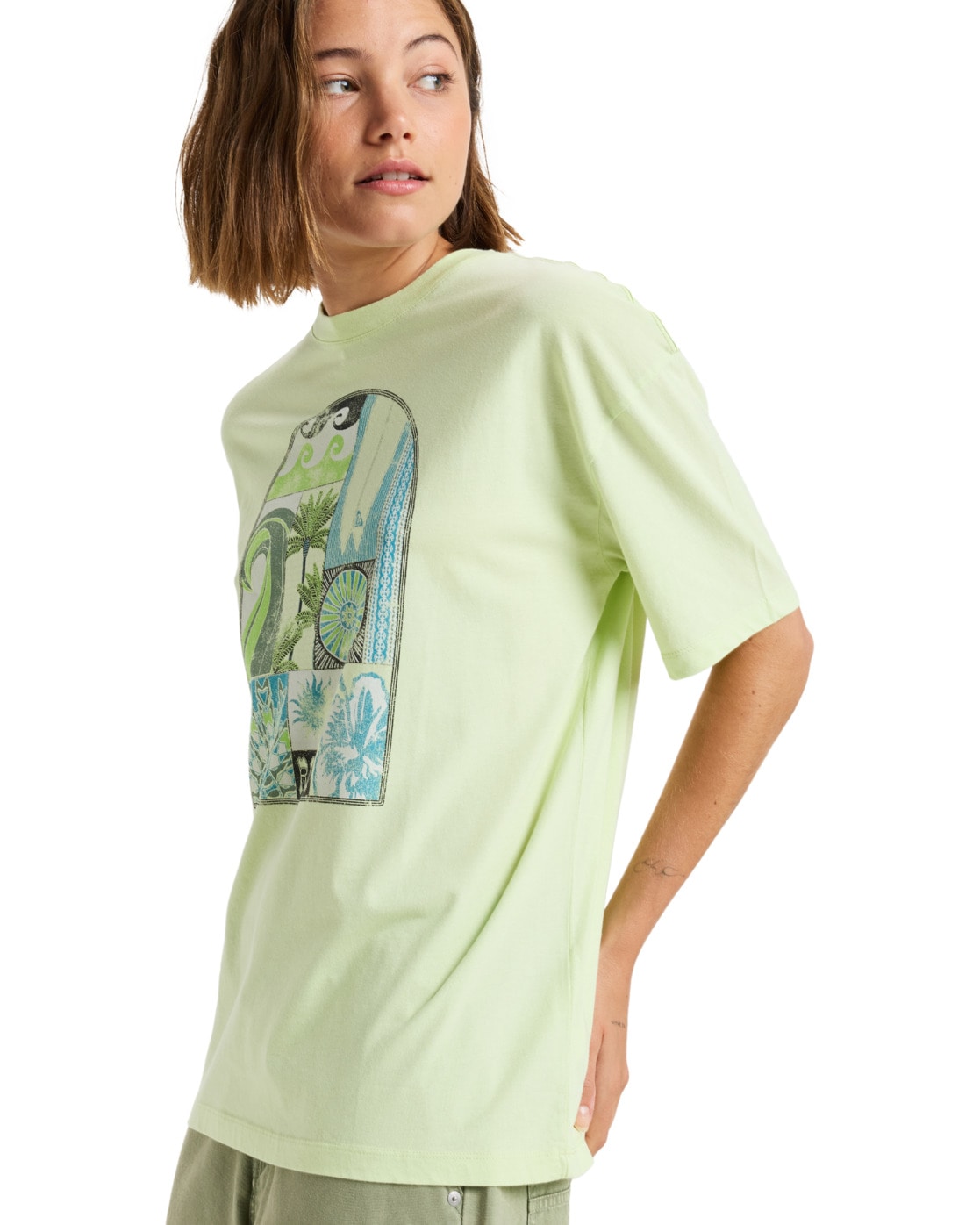 Roxy Shirttop »Dreamers«