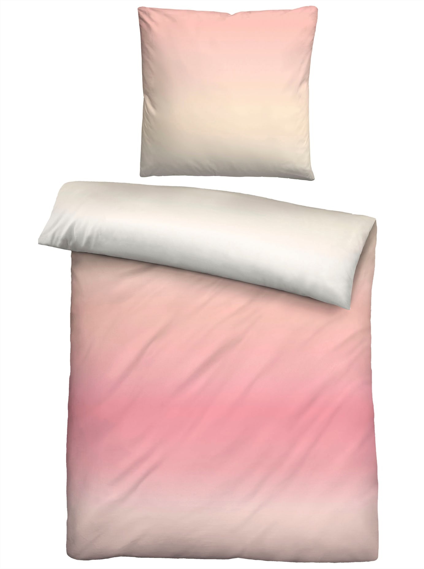 Biberna Bettwäsche 2 Stk. tlg. günstig online kaufen