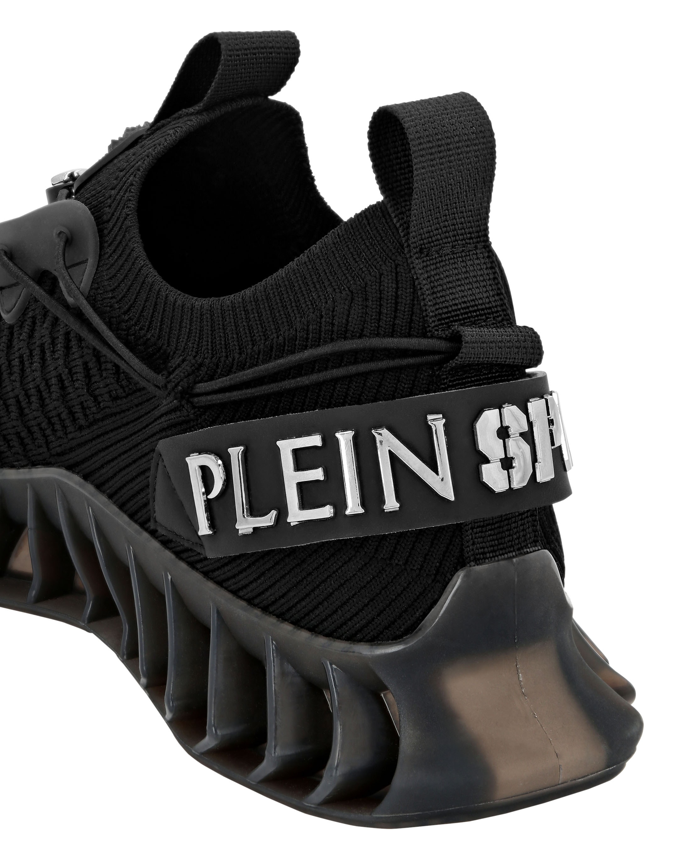 PLEIN SPORT Sneaker »Runner Sneaker«