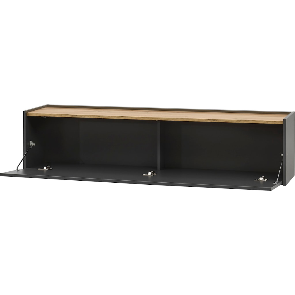 INOSIGN TV-Schrank »City/Giron«, Breite ca. 150 cm