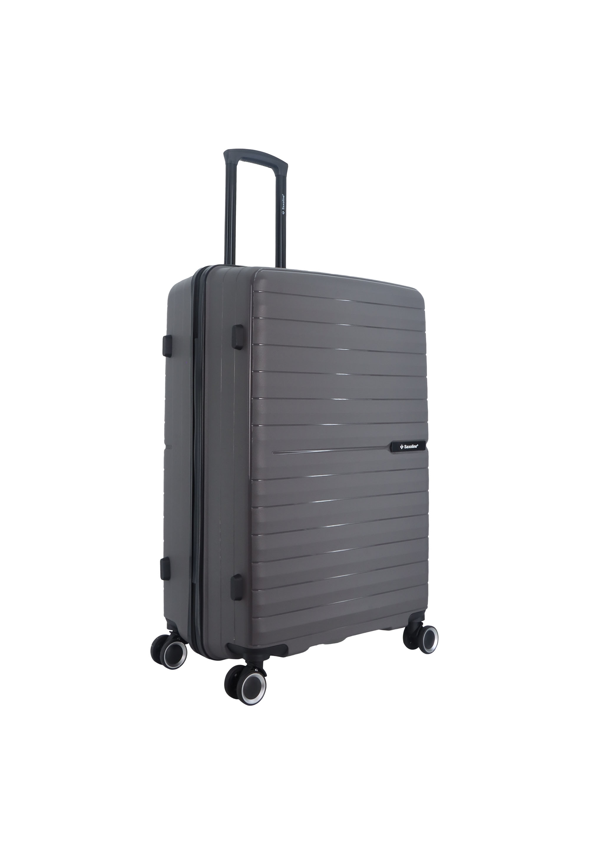 Saxoline® Koffer »Fiesta«, aus Polypropylen