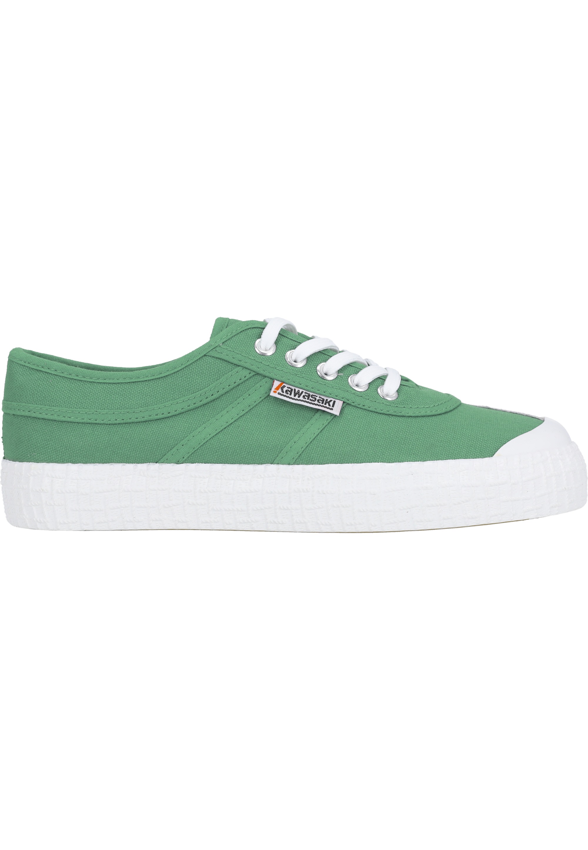 Kawasaki Sneaker »Kawasaki Original 3.0«, mit zuverlässigem Allwetterprofil