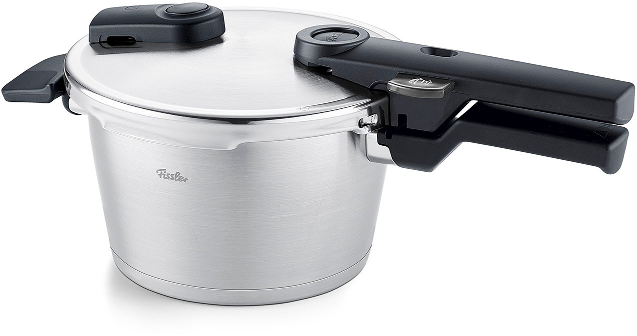 Fissler Schnellkochtopf "Vitaquick Premium" 1 Schnellkochtopf 2,5 L, 1 Meta günstig online kaufen