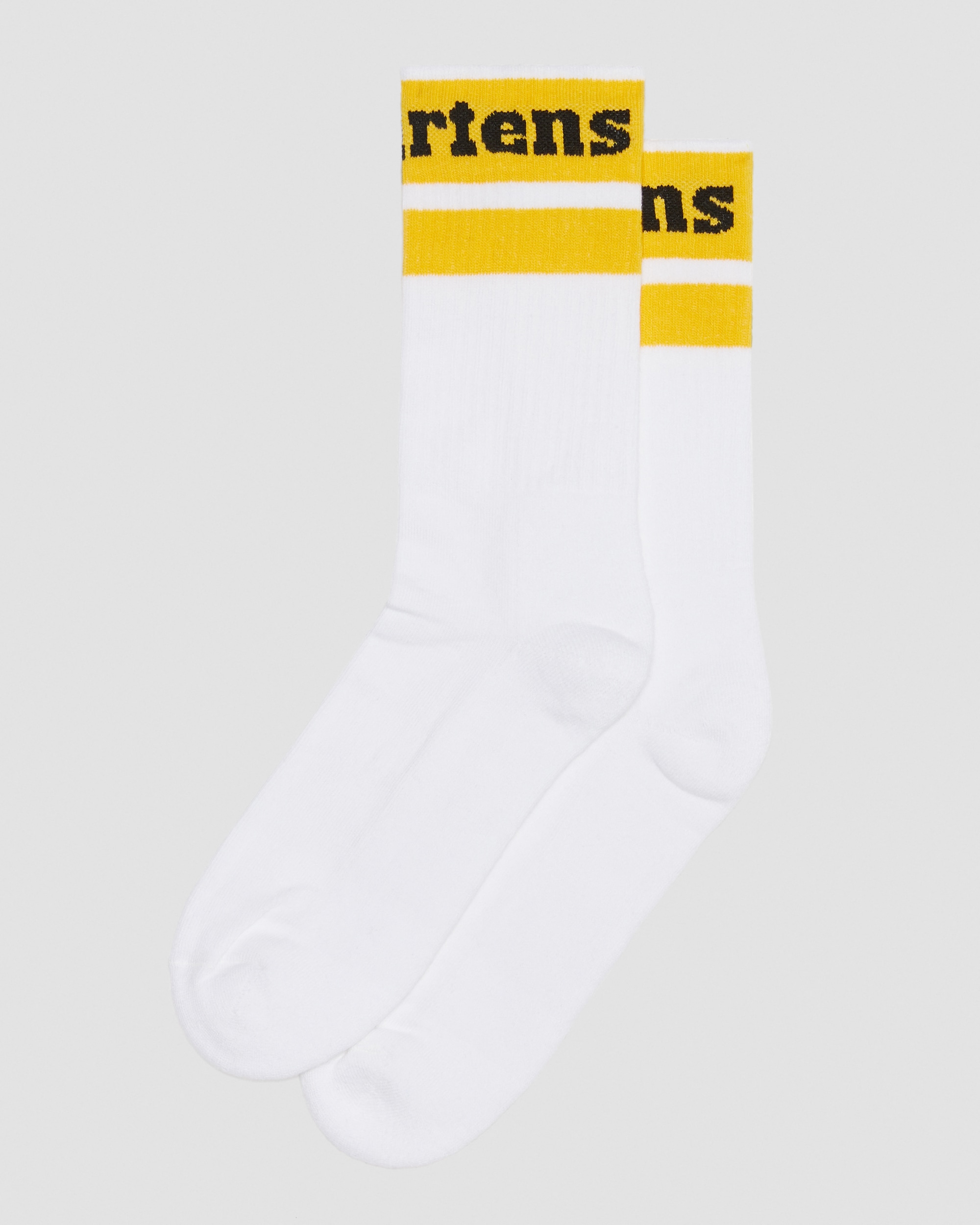 DR. MARTENS Socken "Athletic Logo Organic Cotton Blend Socken" 1 Paar tlg. günstig online kaufen