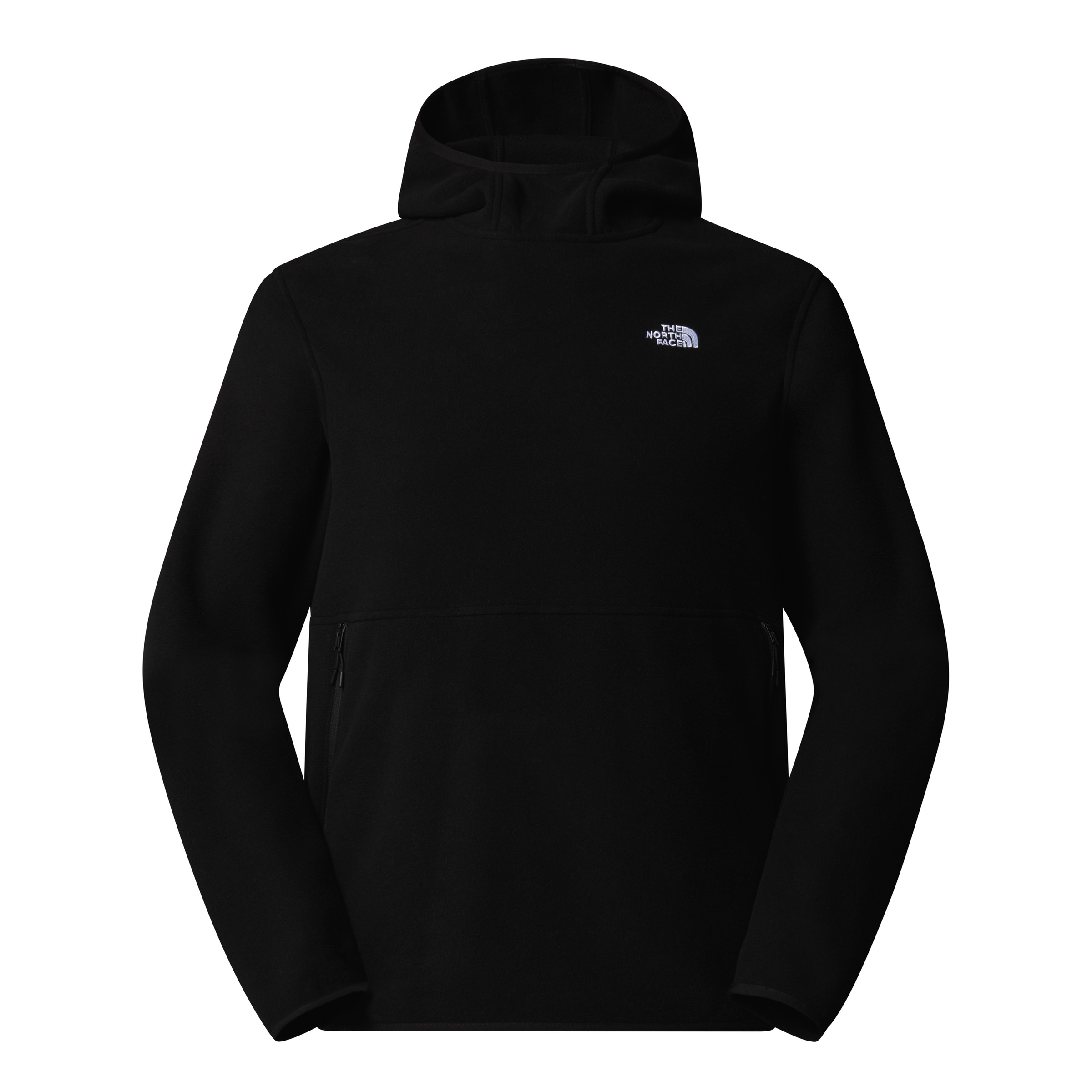 The North Face Fleecepullover "M GLACIER FLEECE PULLOVER HOODIE", (1 tlg.) günstig online kaufen