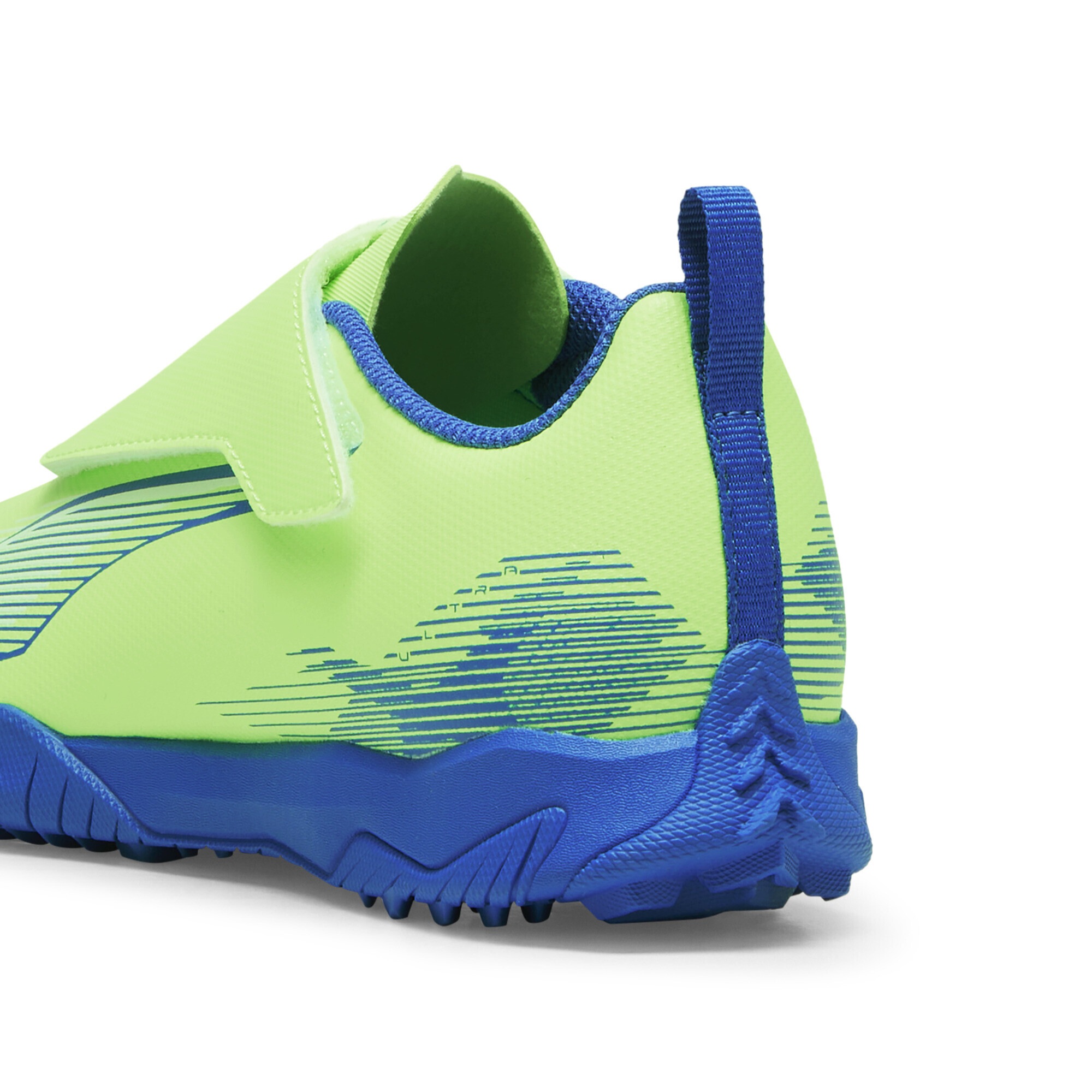 PUMA Fußballschuh »ULTRA 5 PLAY TT Fußballschuhe Kinder«