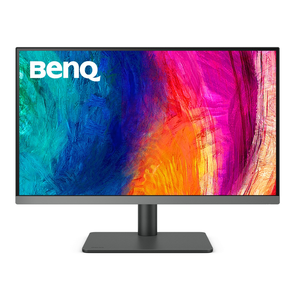 BENQ LED-Monitor "PD2706U", B:61,38cm H:56,09cm T:23,83cm, schwarz, Monitore