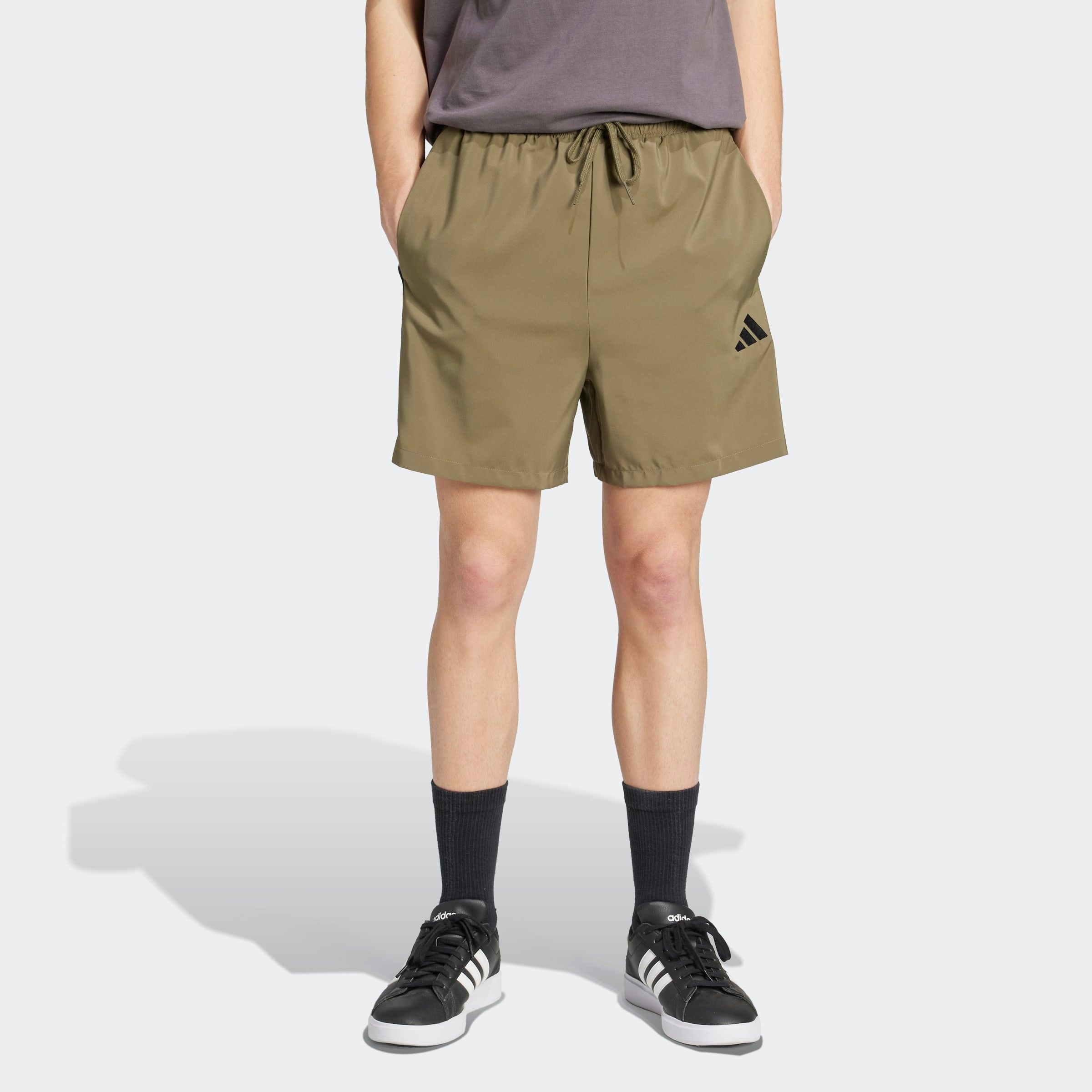 adidas Sportswear Shorts "M 3S CHELSEA B", (1 tlg.), kurze Trainingsshorts günstig online kaufen