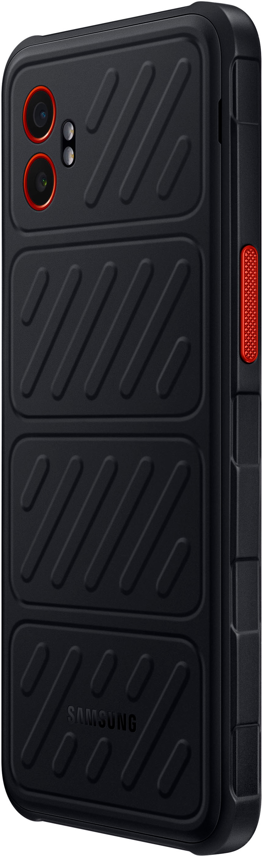 Samsung Smartphone »Galaxy XCover7 Pro (Enterprise Edition)«, schwarz
