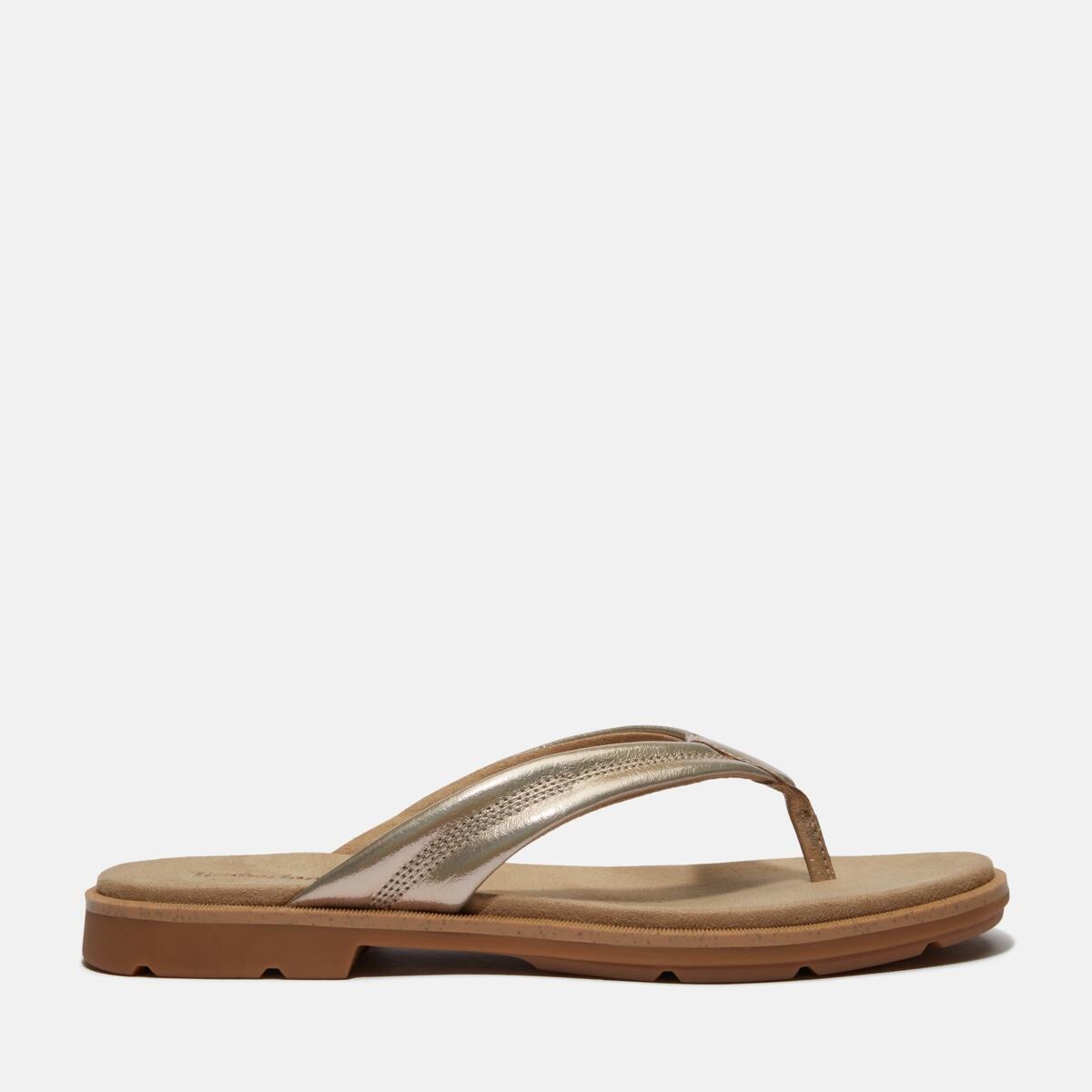 Timberland Sandale "CALISTA BAY THONG SANDAL" günstig online kaufen
