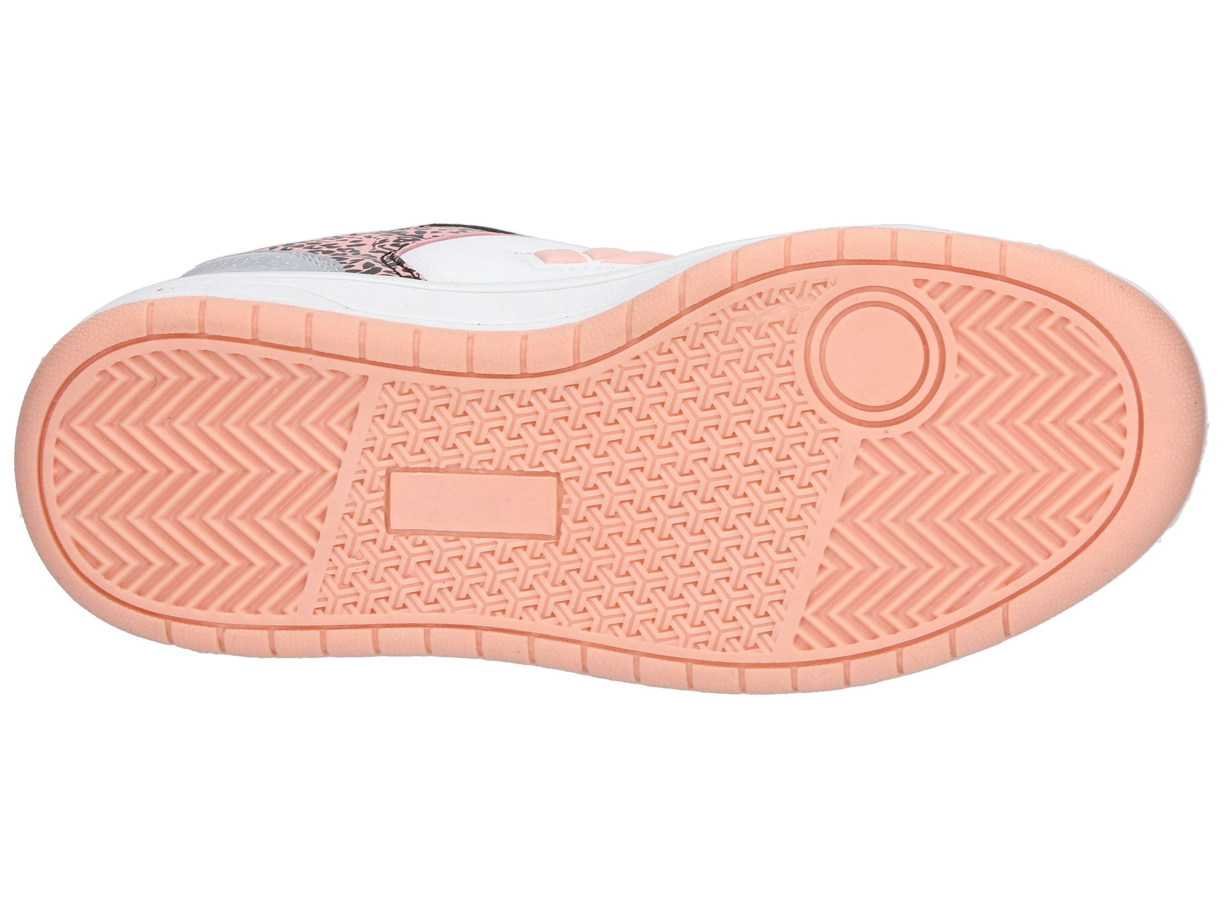 Lico Sneaker »Freizeitstiefel Drop High«