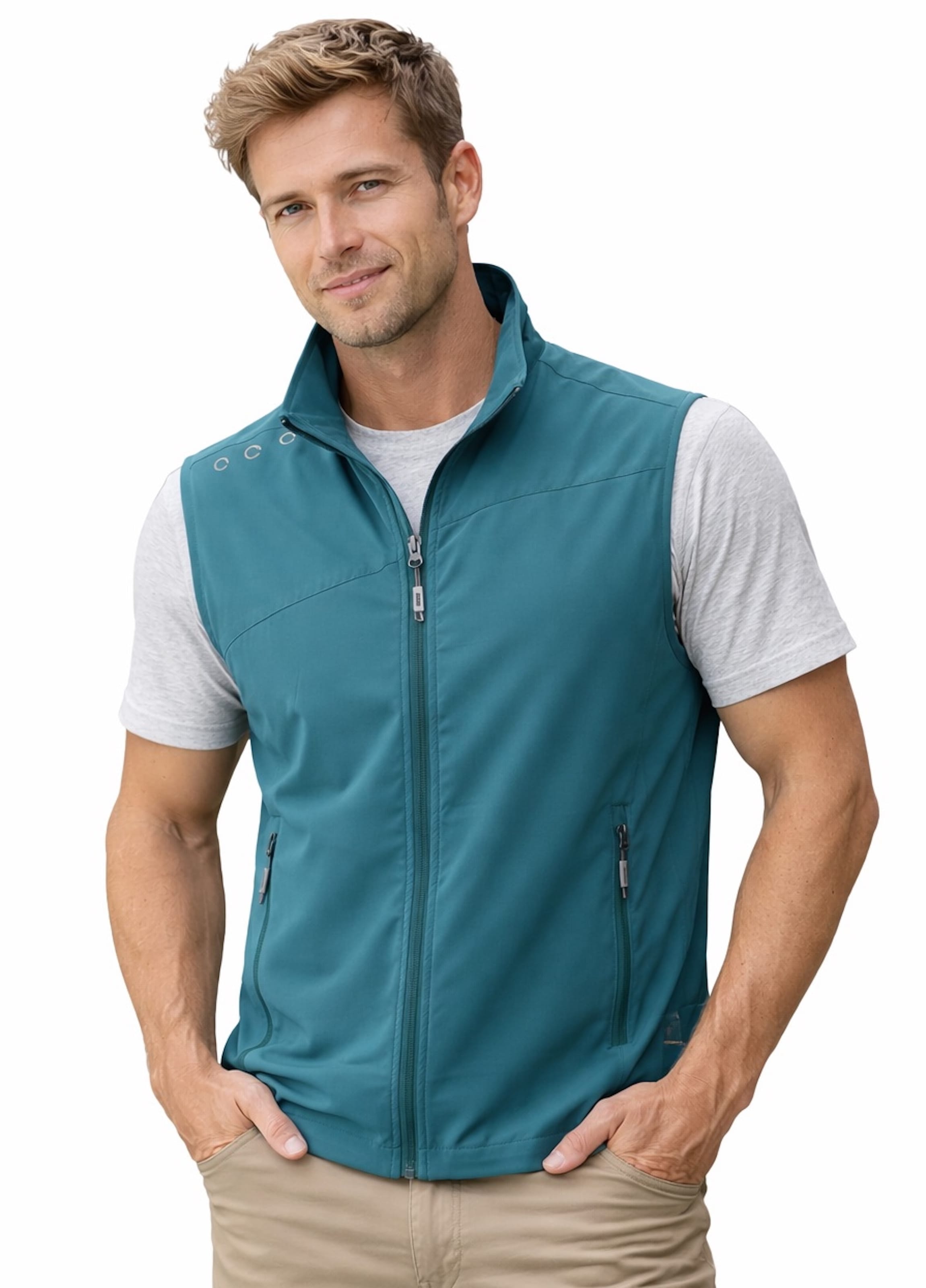 LPO Funktionsweste "Cosmo WMN" auch in Großen Größen erhältlich günstig online kaufen