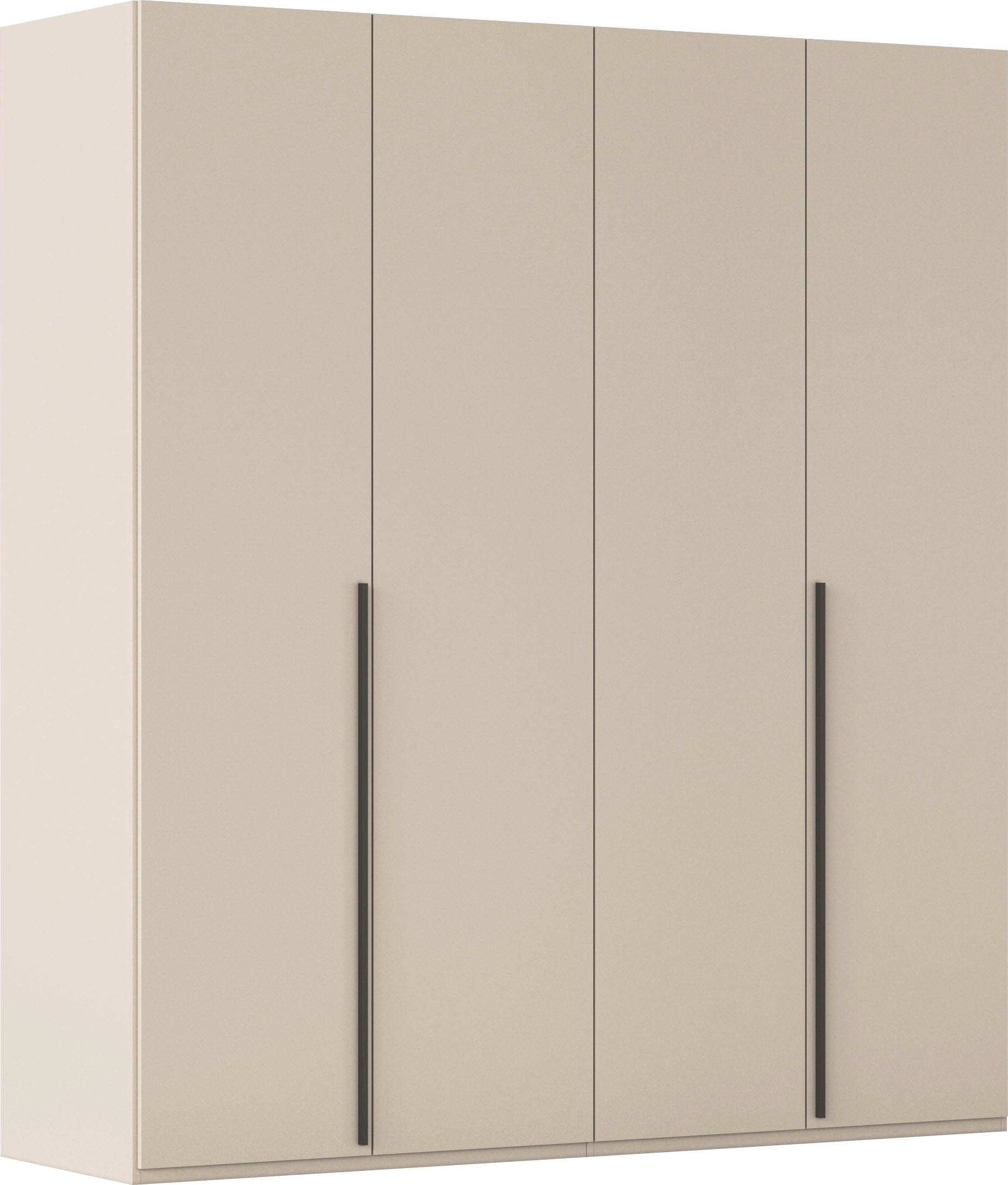 rauch Drehtürenschrank "Kleiderschrank Schrank Garderobe Wäscheschrank BEST günstig online kaufen