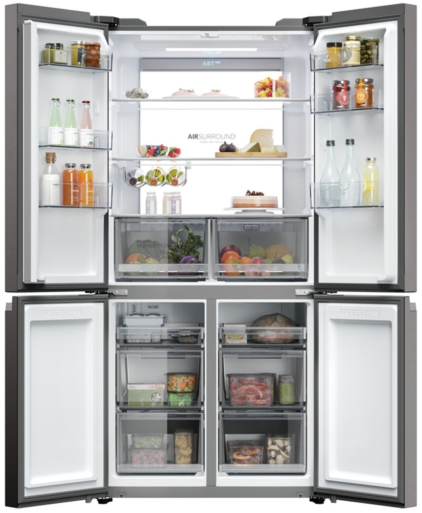 Haier Multi Door »HCR79F19CNMD«