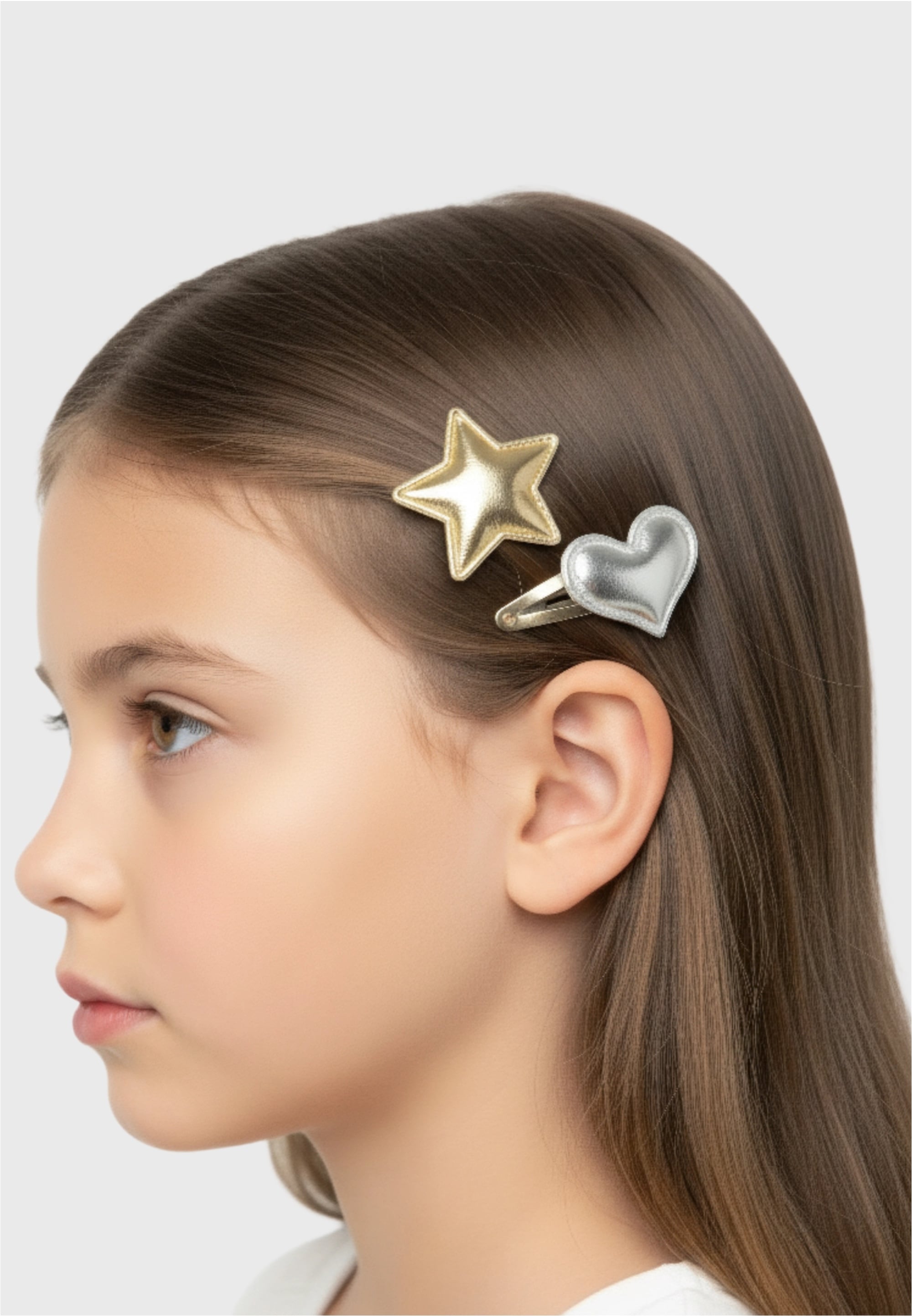 FILIPPA FIRENZE Schmuckset »Piccola« ()  mit gepolsterter Eigenschaft