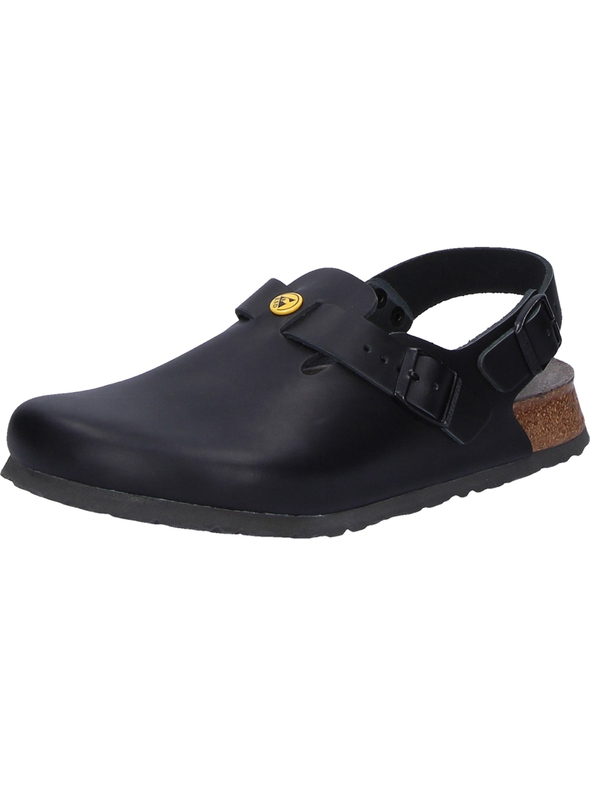 Birkenstock Pantolette "Freizeitschuhe Tokio ESD" günstig online kaufen