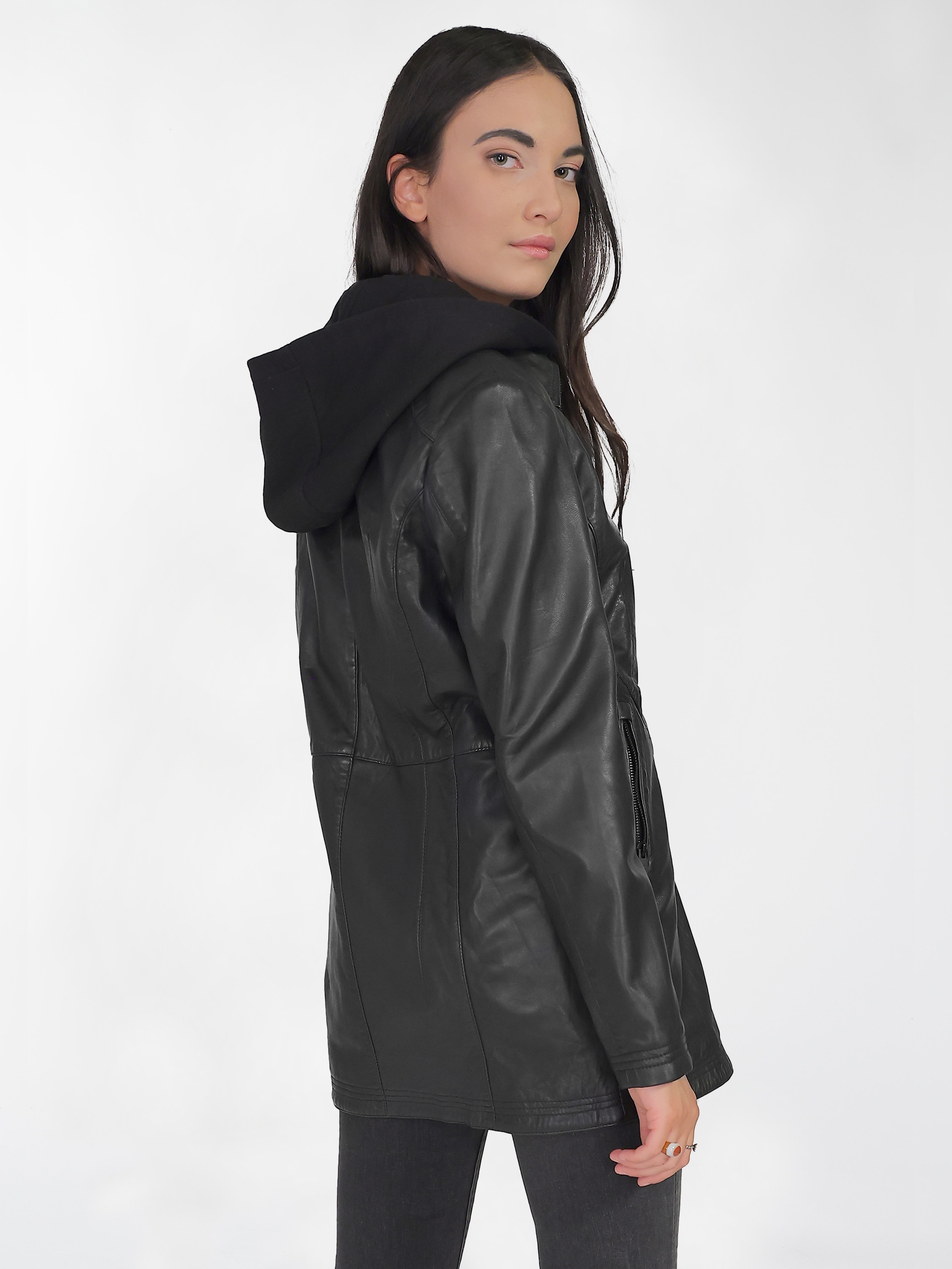 JCC Lederjacke "3102220" günstig online kaufen