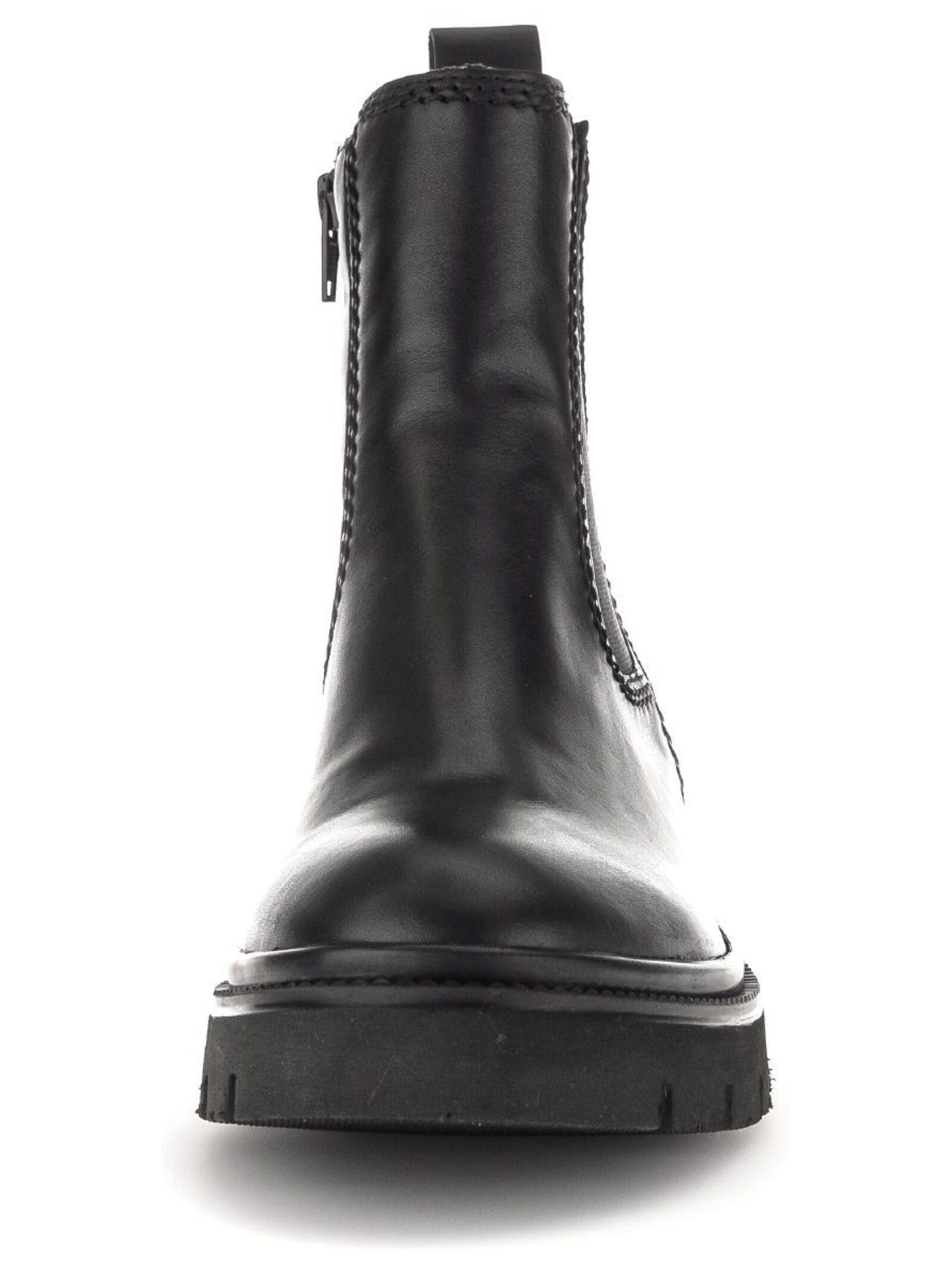 Gabor Stiefelette »Gabor Stiefelette Leder/Textil«