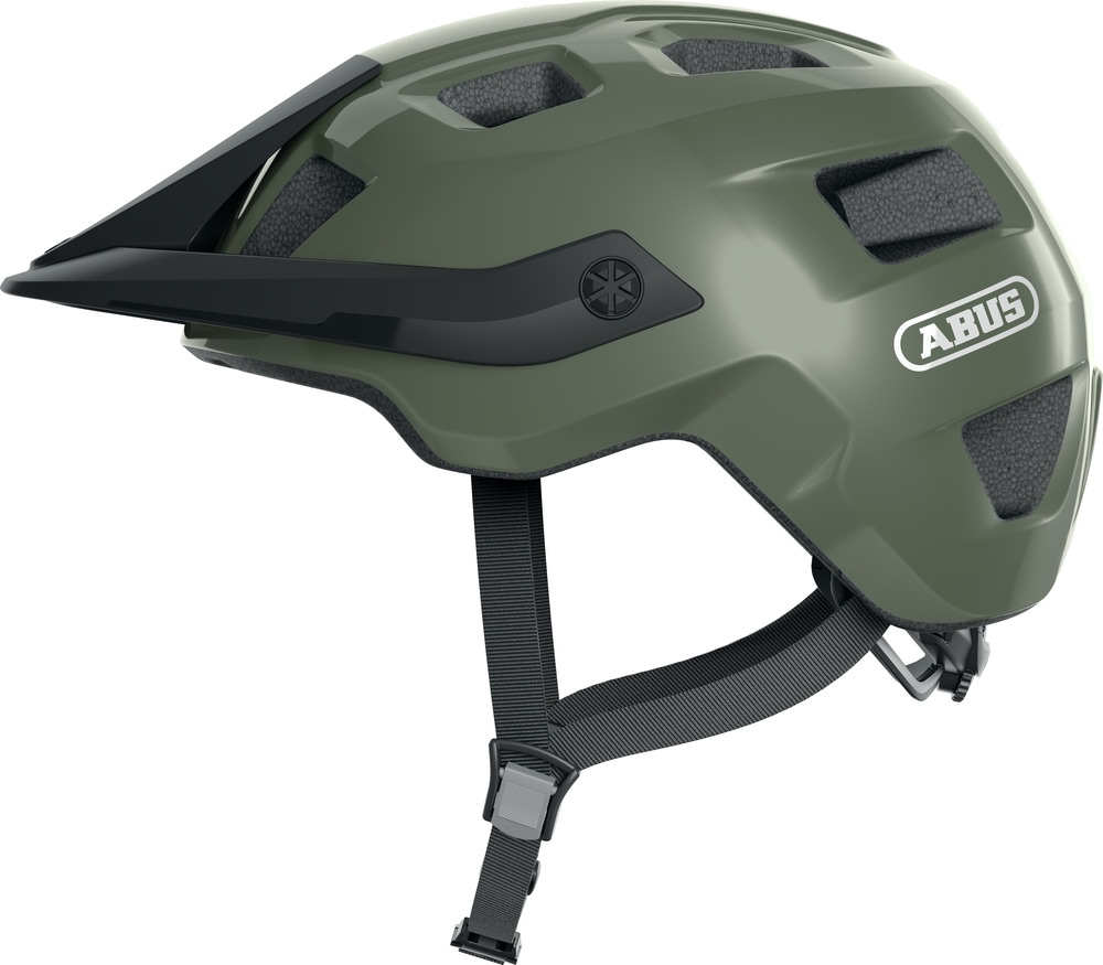 ABUS Mountainbikehelm »MOTRIP«