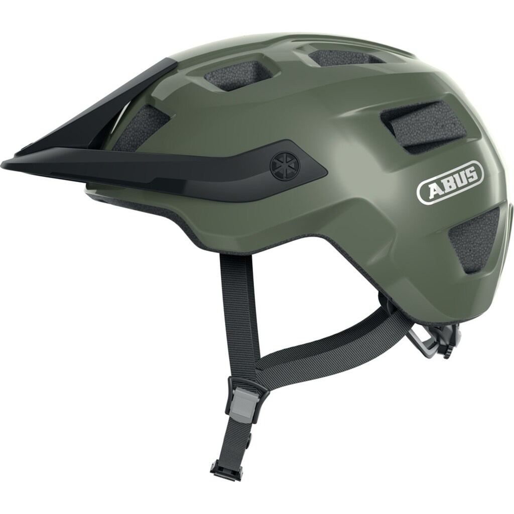 ABUS Mountainbikehelm »MOTRIP«