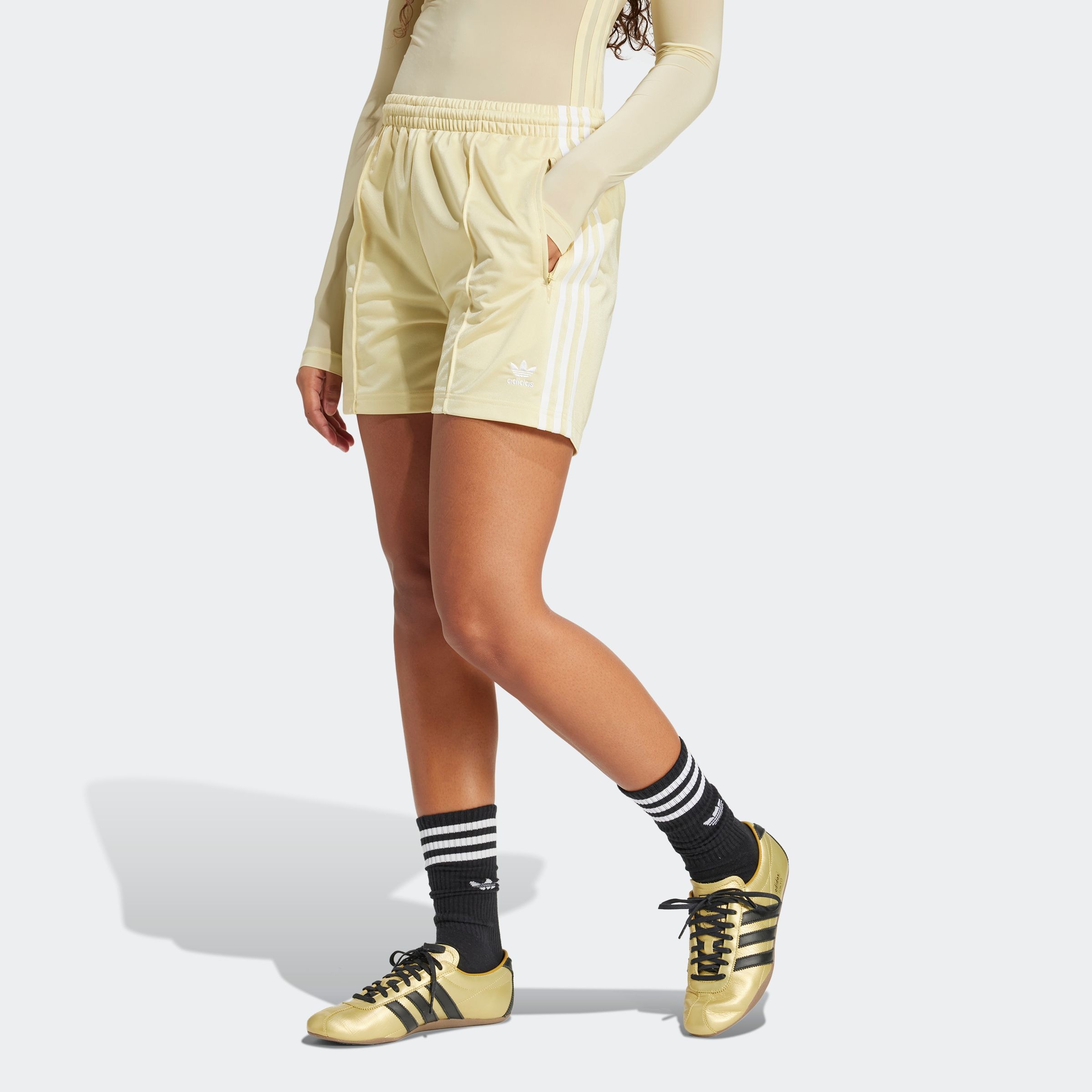 adidas Originals Shorts "FIREBIRD SHORT" günstig online kaufen