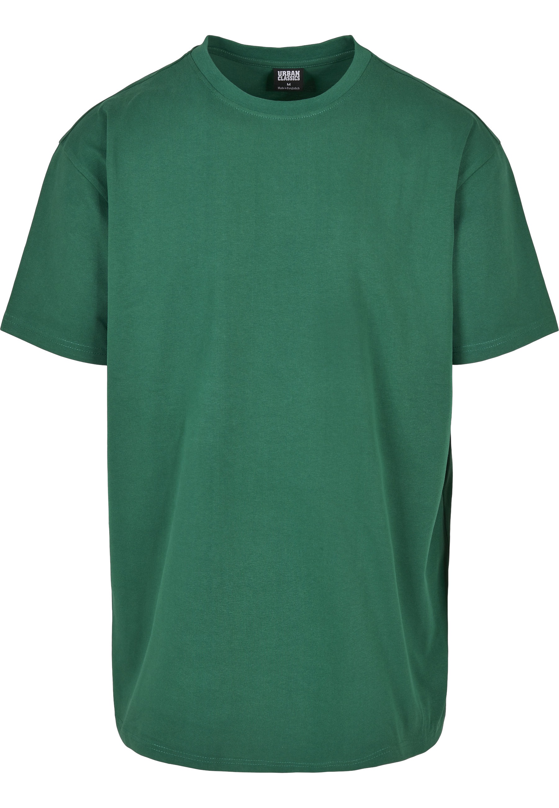 URBAN CLASSICS T-Shirt "Urban Classics Herren Heavy Oversized Tee" 1 Stk.
