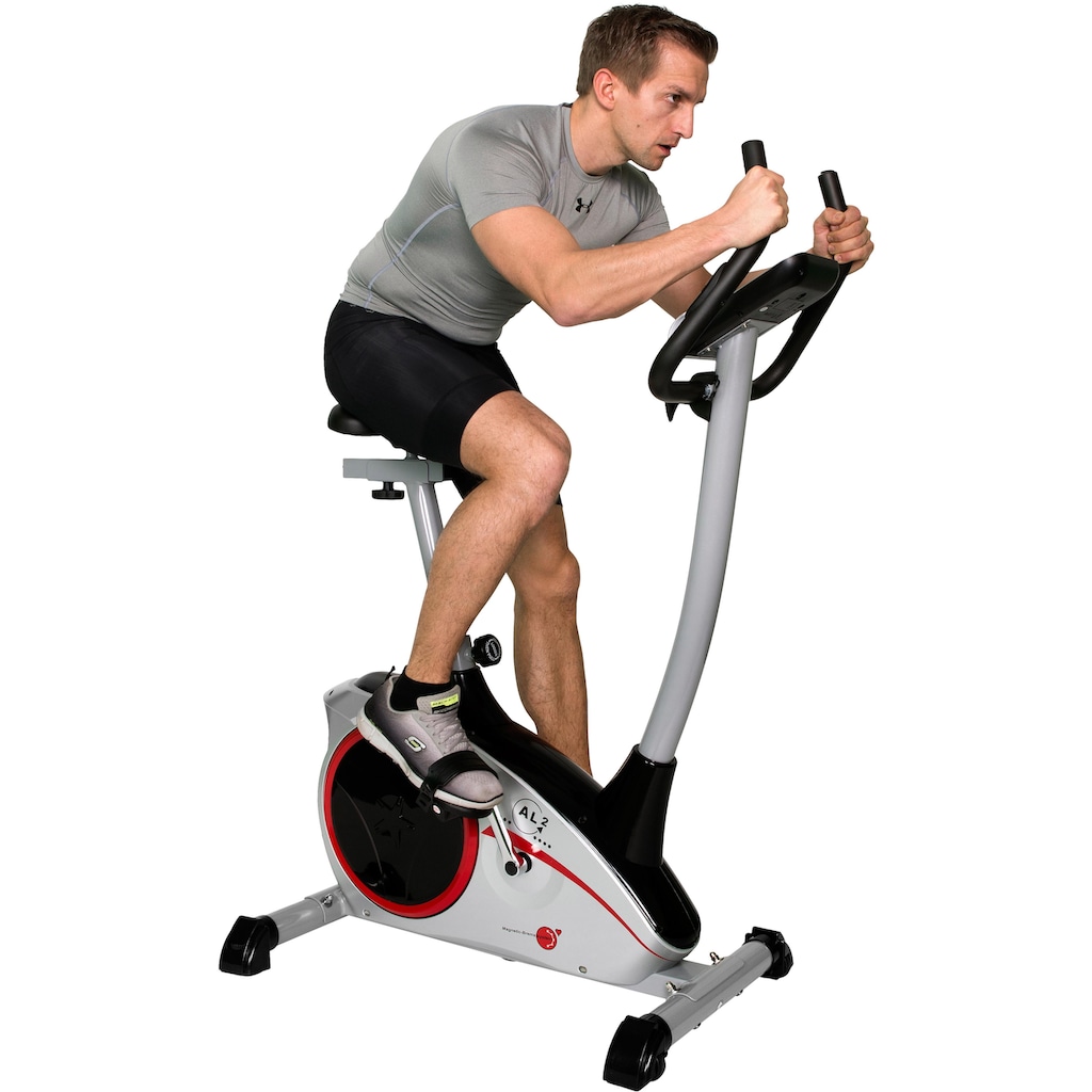 Christopeit Sport® Ergometer »AL 2«