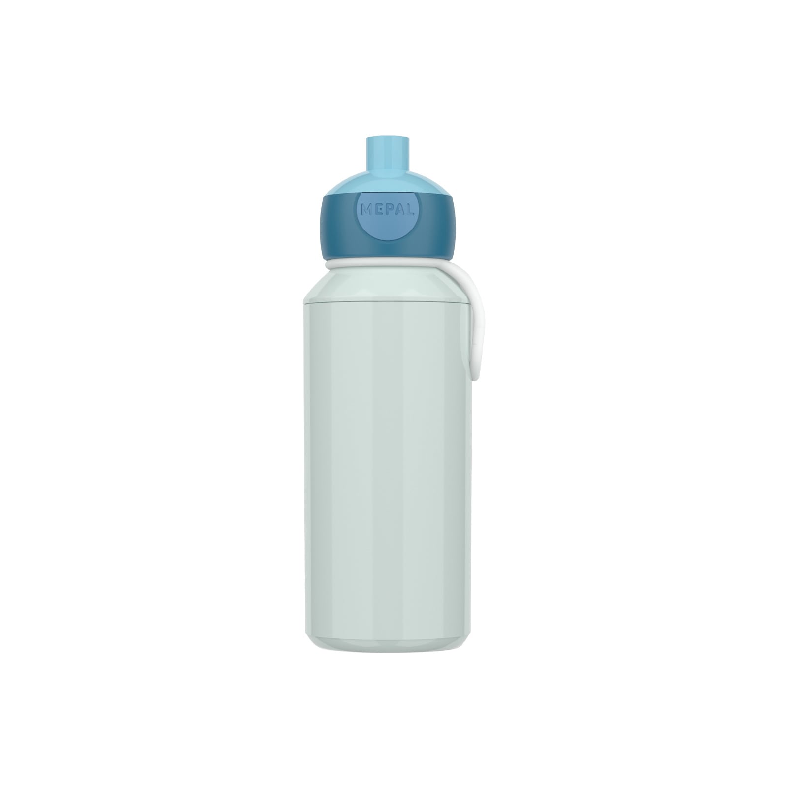 Mepal Trinkflasche "Pop-Up Trinkflasche Campus Switch 400 ml"