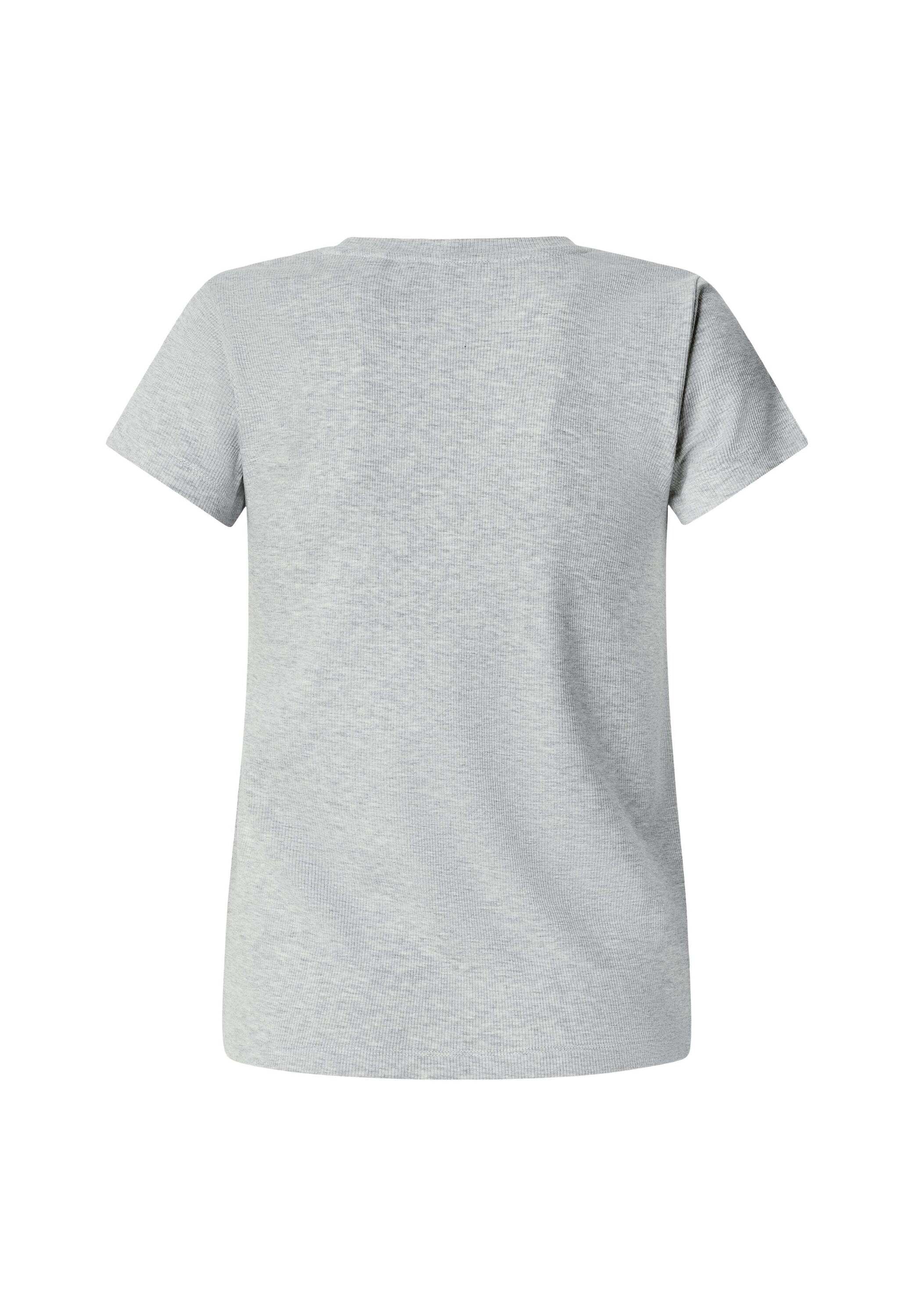 Pepe Jeans T-Shirt »basic t-shirt MERIDA«
