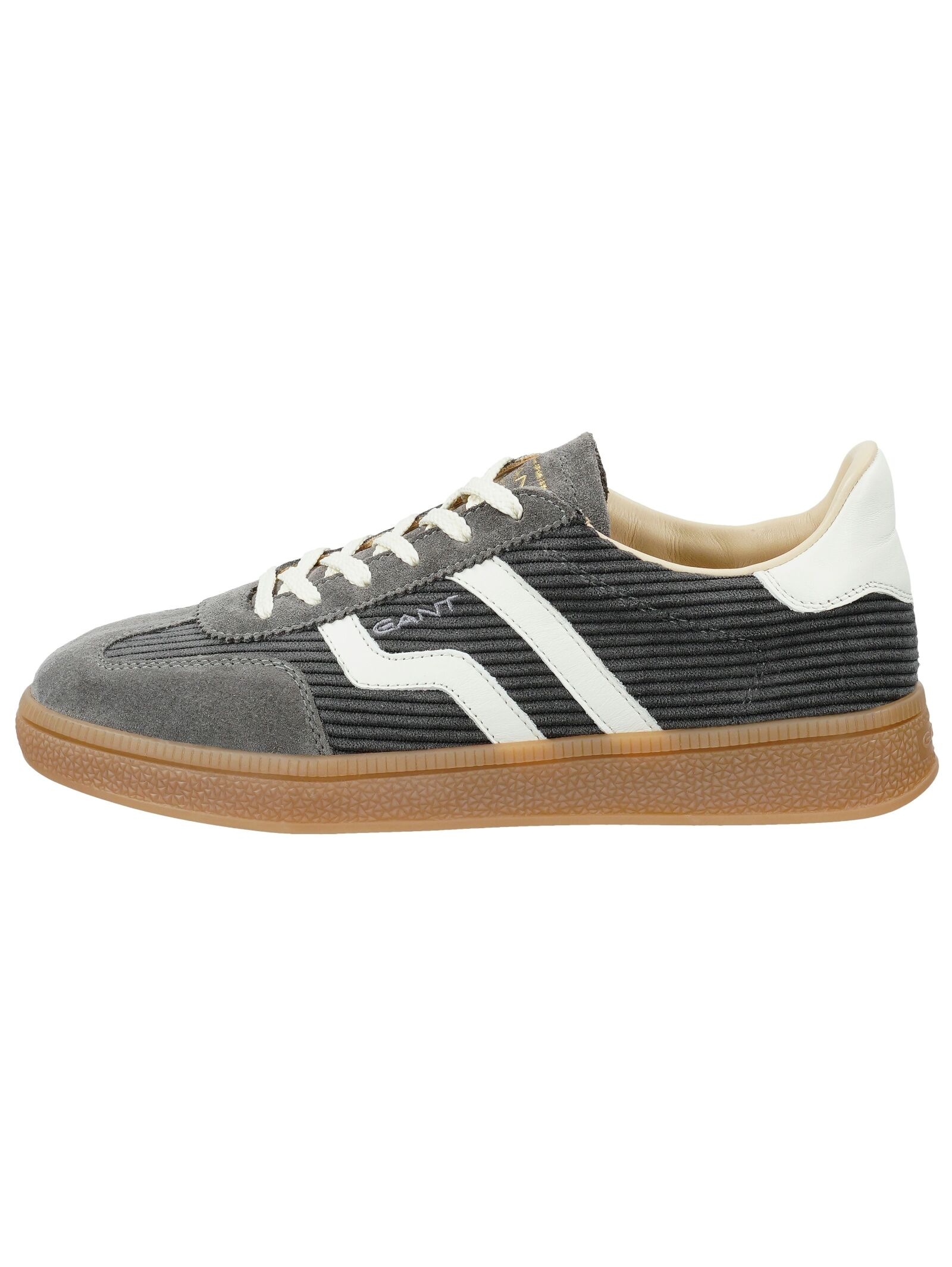 Gant Sneaker »Gant Sneaker Nubukleder/Textil«