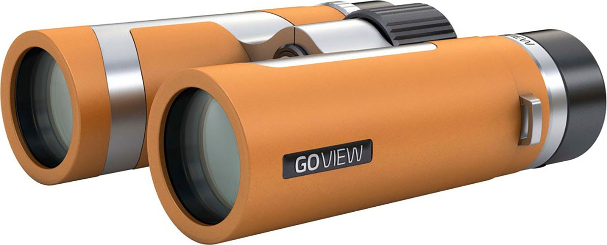 GoView Fernglas »ZOOMR 10x34«