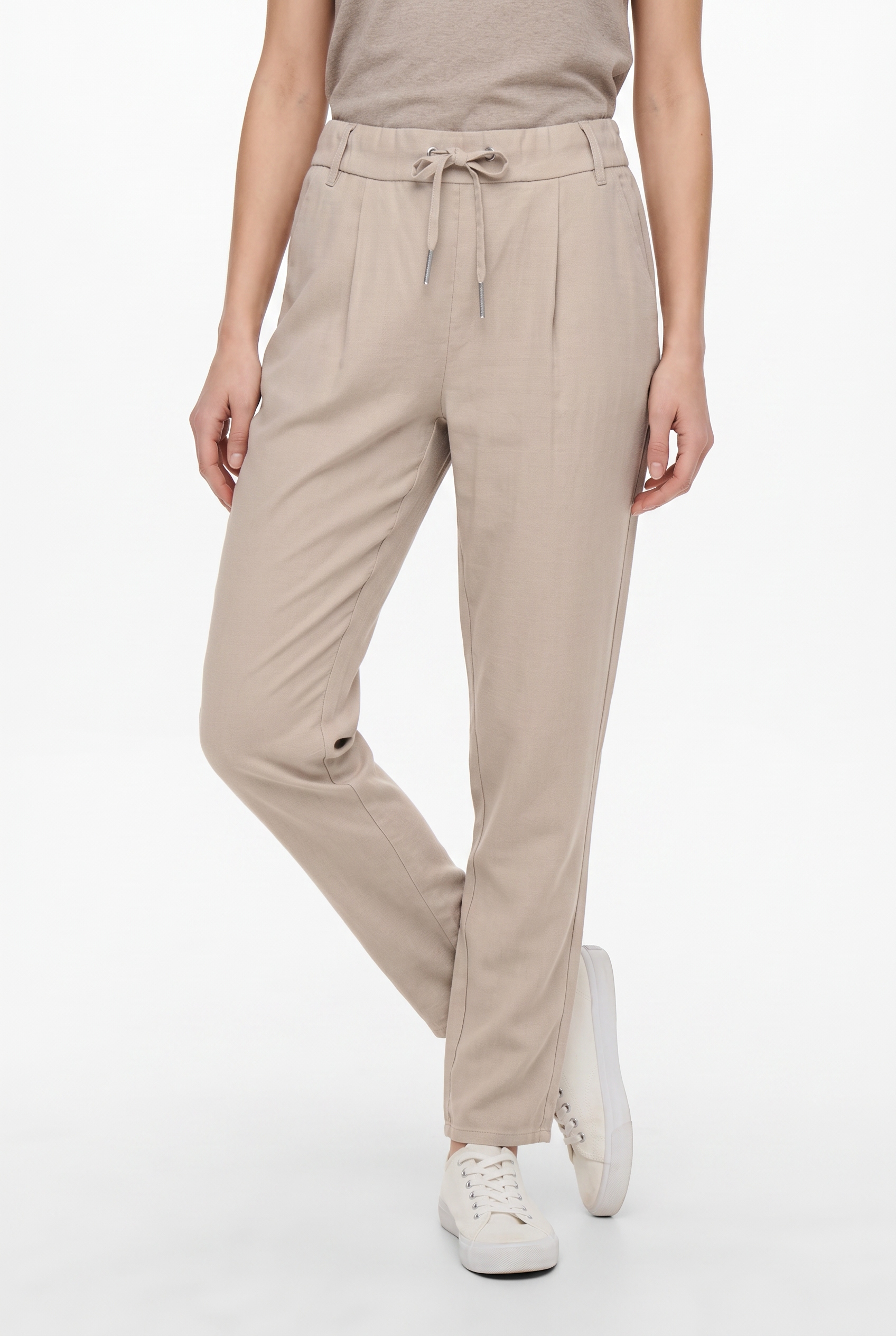 ONLY Jogger Pants "ONLPOPTRASH ARIS LIFE PANT WVN NOOS"