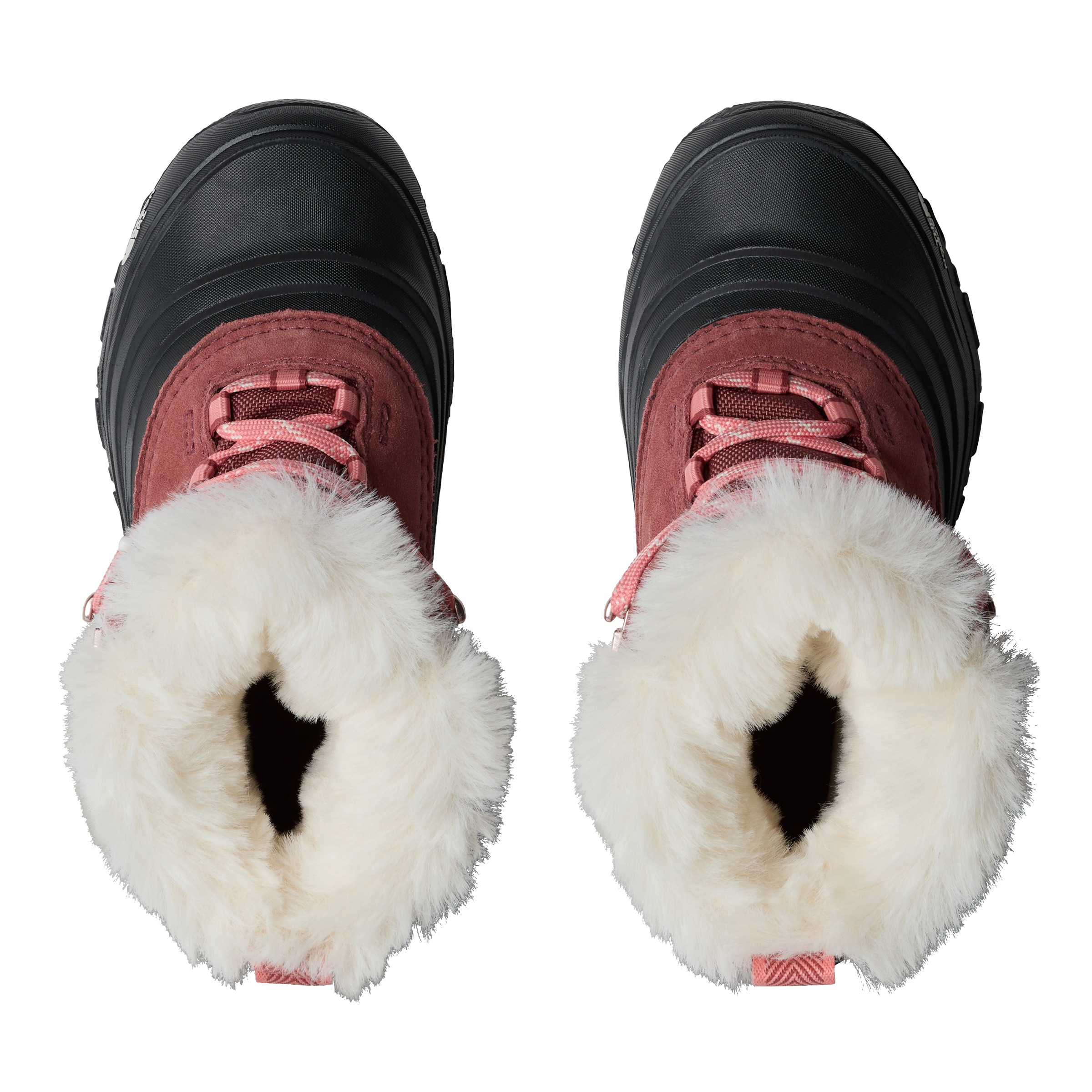 The North Face Shellista V Lace WP Bottes Marron 33.5 2