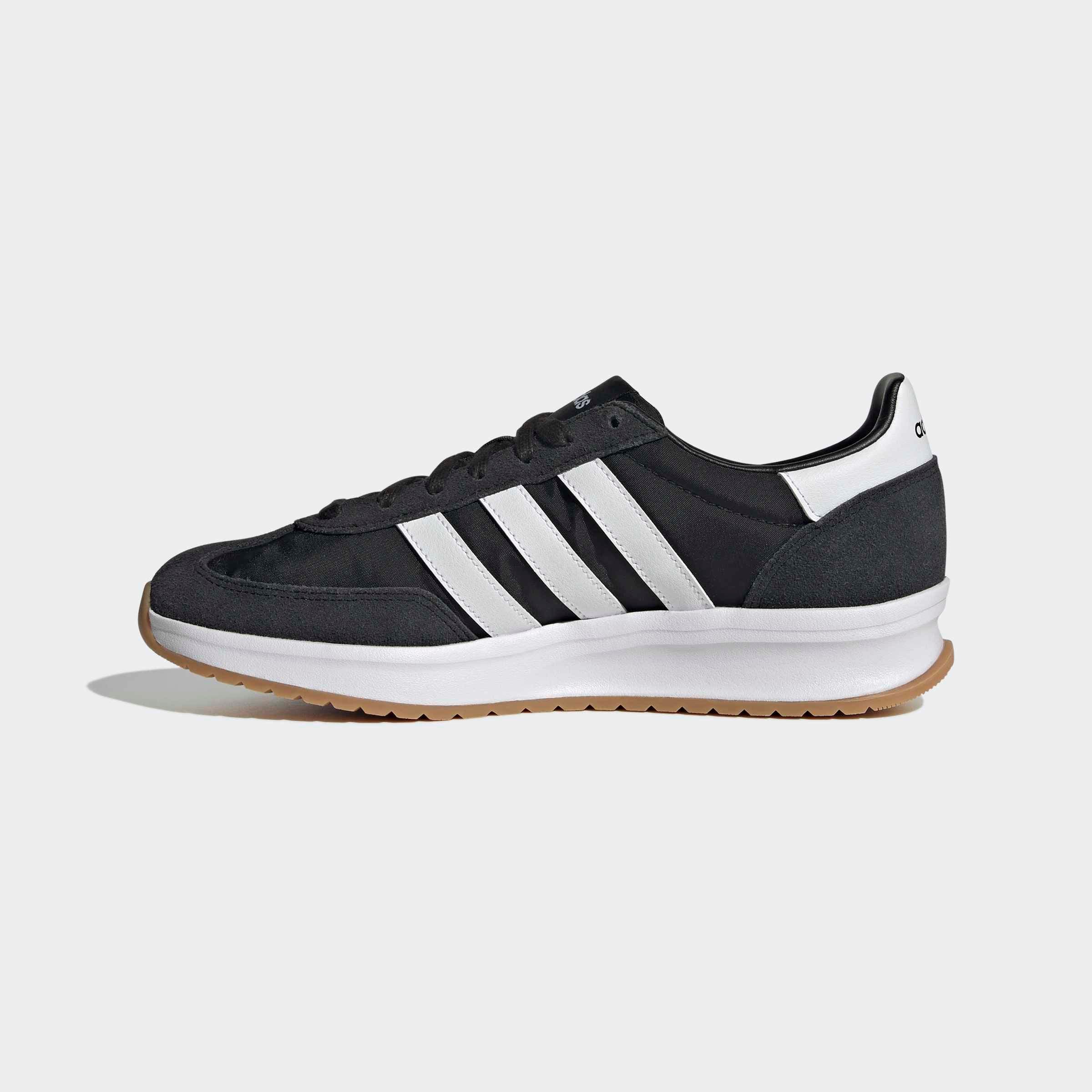 adidas Sportswear Sneaker »RUN 70S 2.0«  inspiriert vom Design des adidas SL72