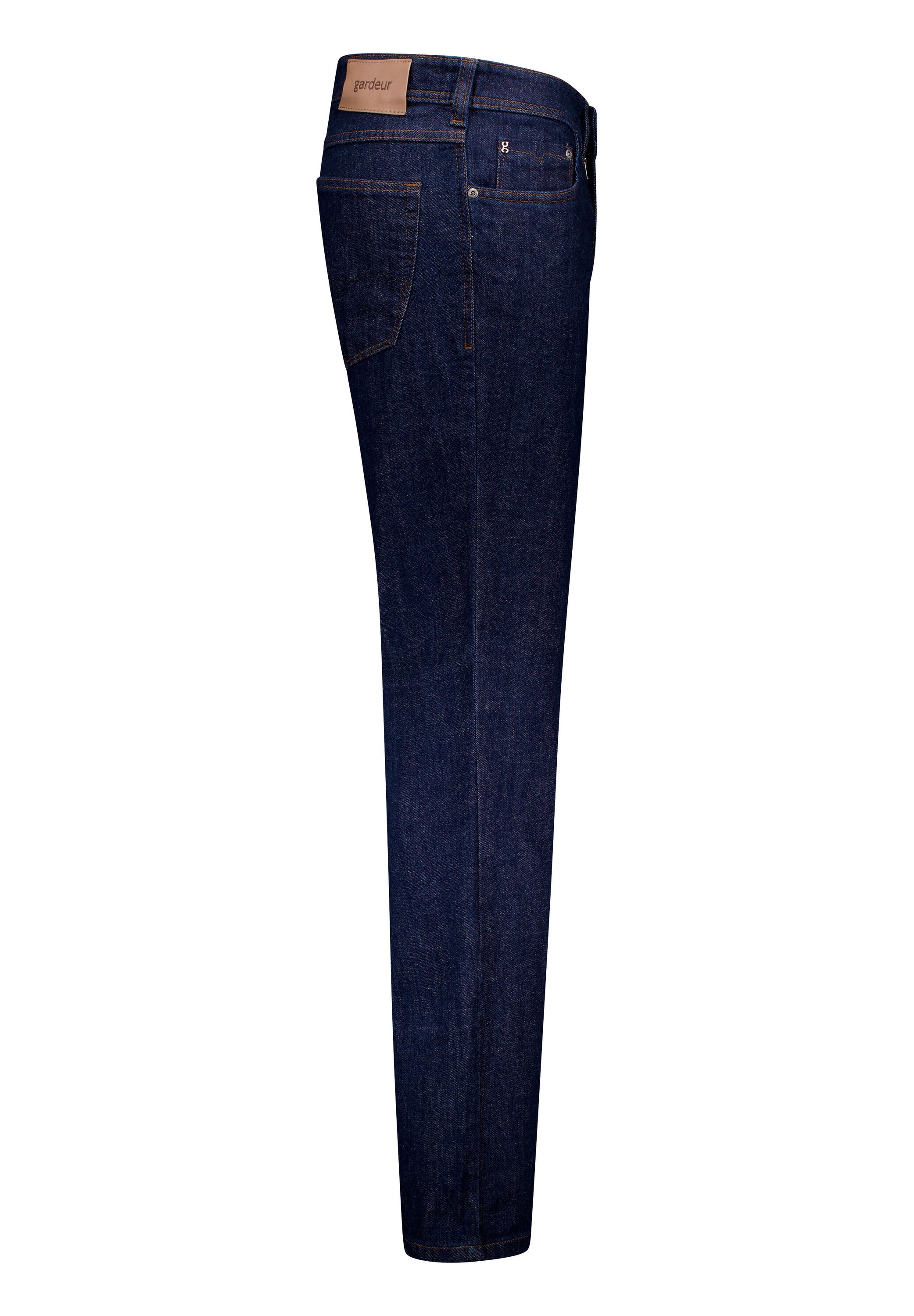 Atelier GARDEUR Regular-fit-Jeans »Denim Nevio« Komfort-Stretch-Perfomance