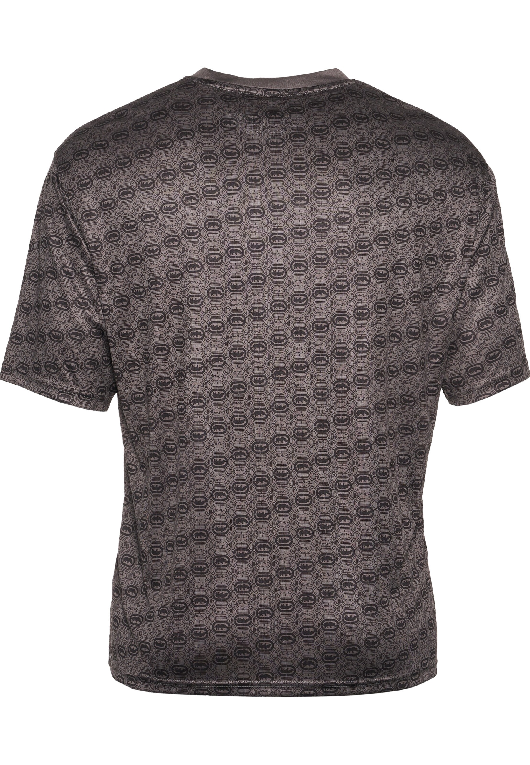 Ecko Unltd. T-Shirt »Ecko Unltd. Ecko Unltd. Logo Mania T-Shirts« 1 Stk.