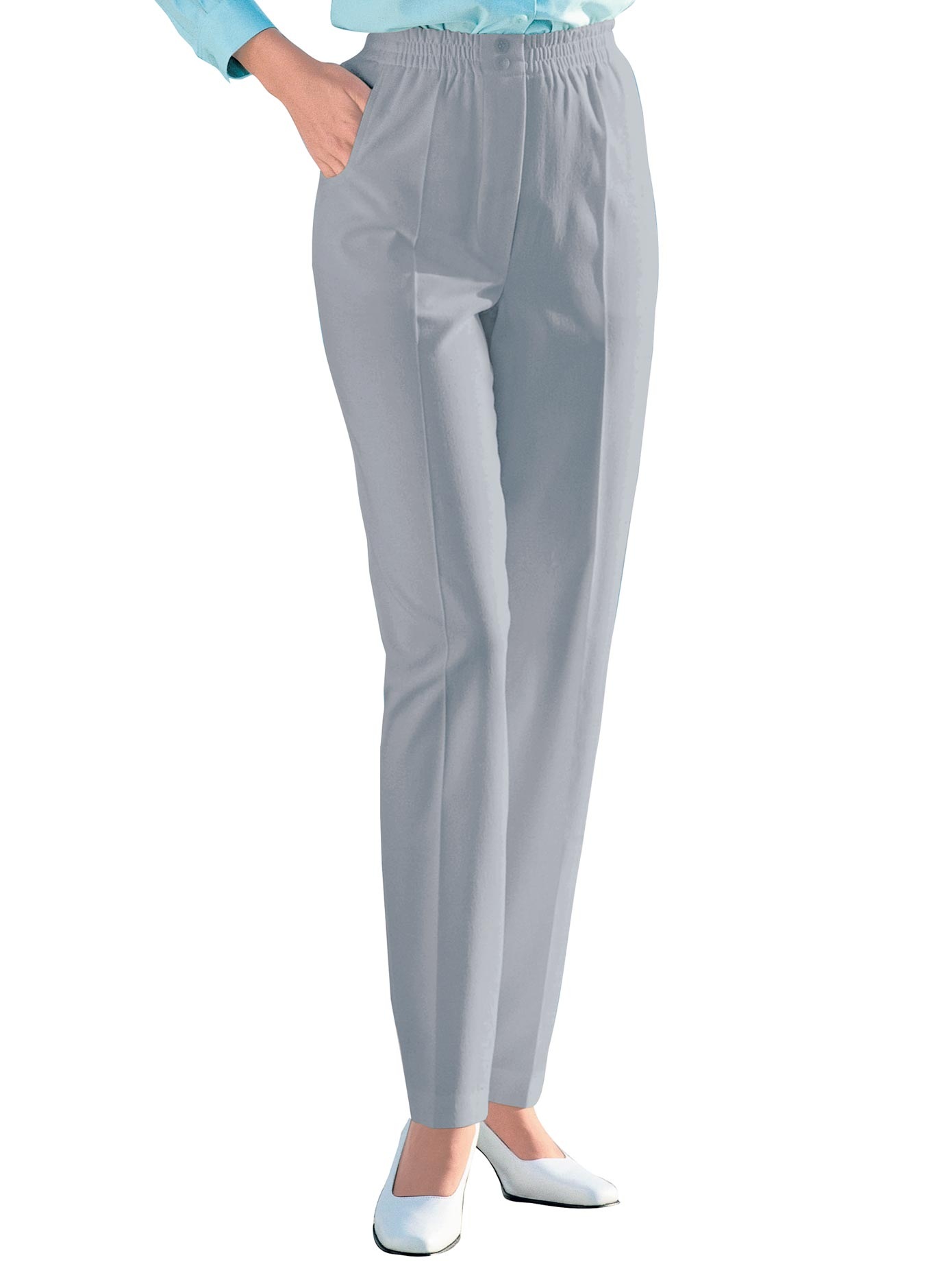 Classic Basics Schlupfhose