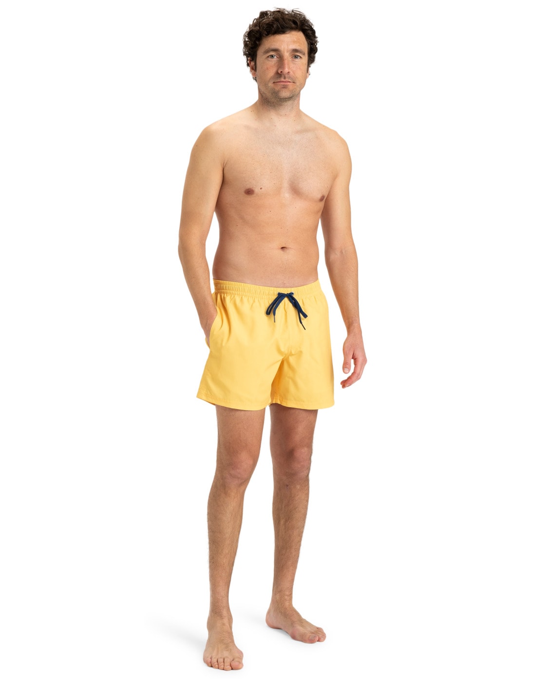 Quiksilver Boardshorts »Everyday Solid 15"«