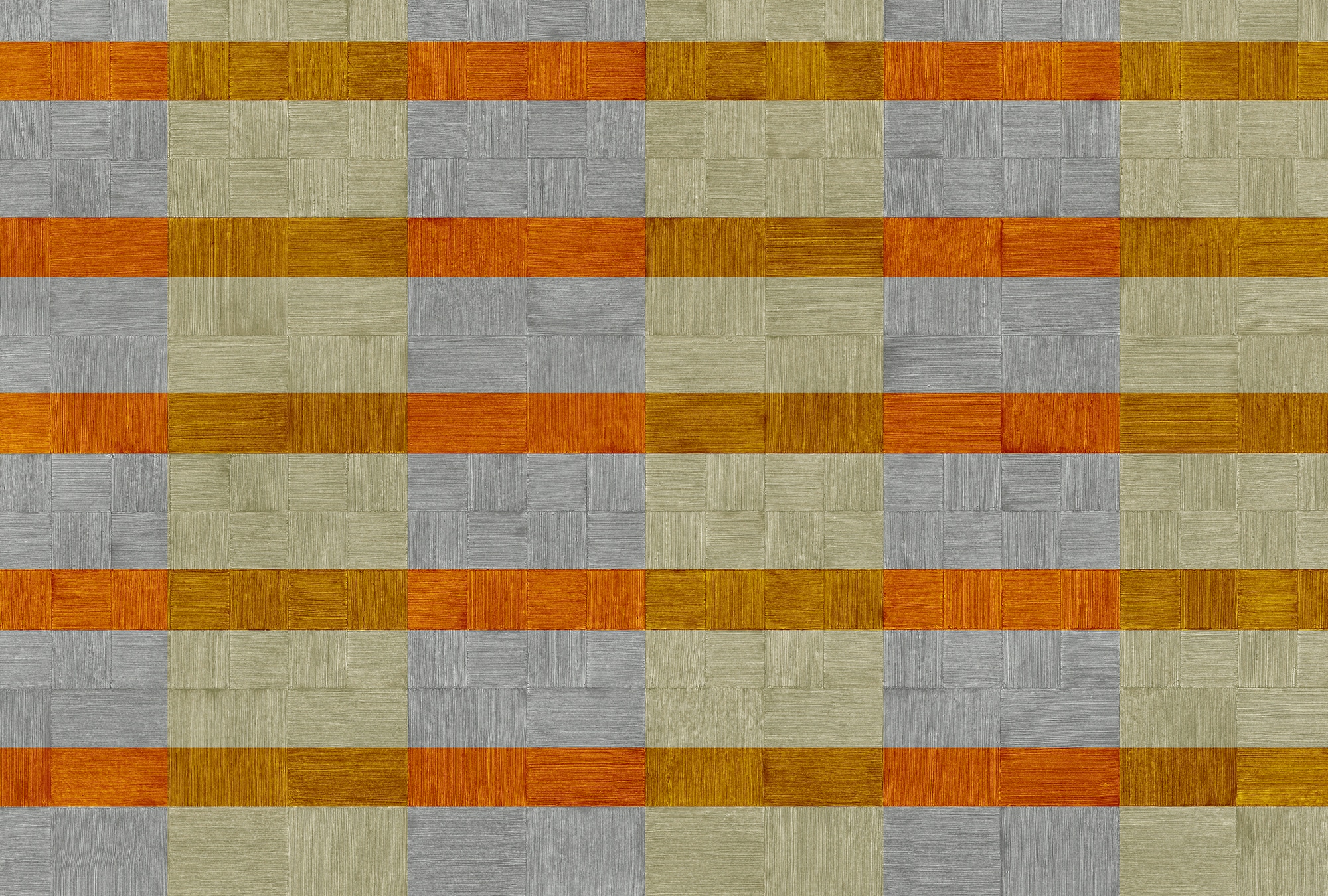 Architects Paper Fototapete "Atelier 47 Plaster Art 3" Holz glatt Vlies, Wand, Schräge, Decke