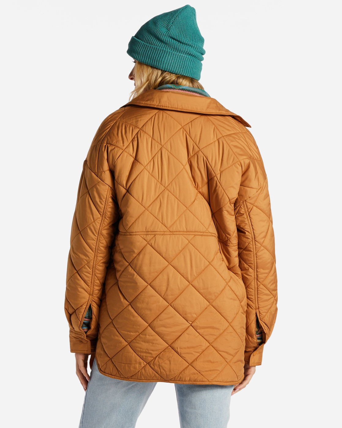 Billabong Outdoorjacke »Transport Shacket«