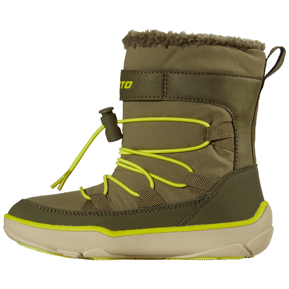 lotto Outdoorwinterstiefel