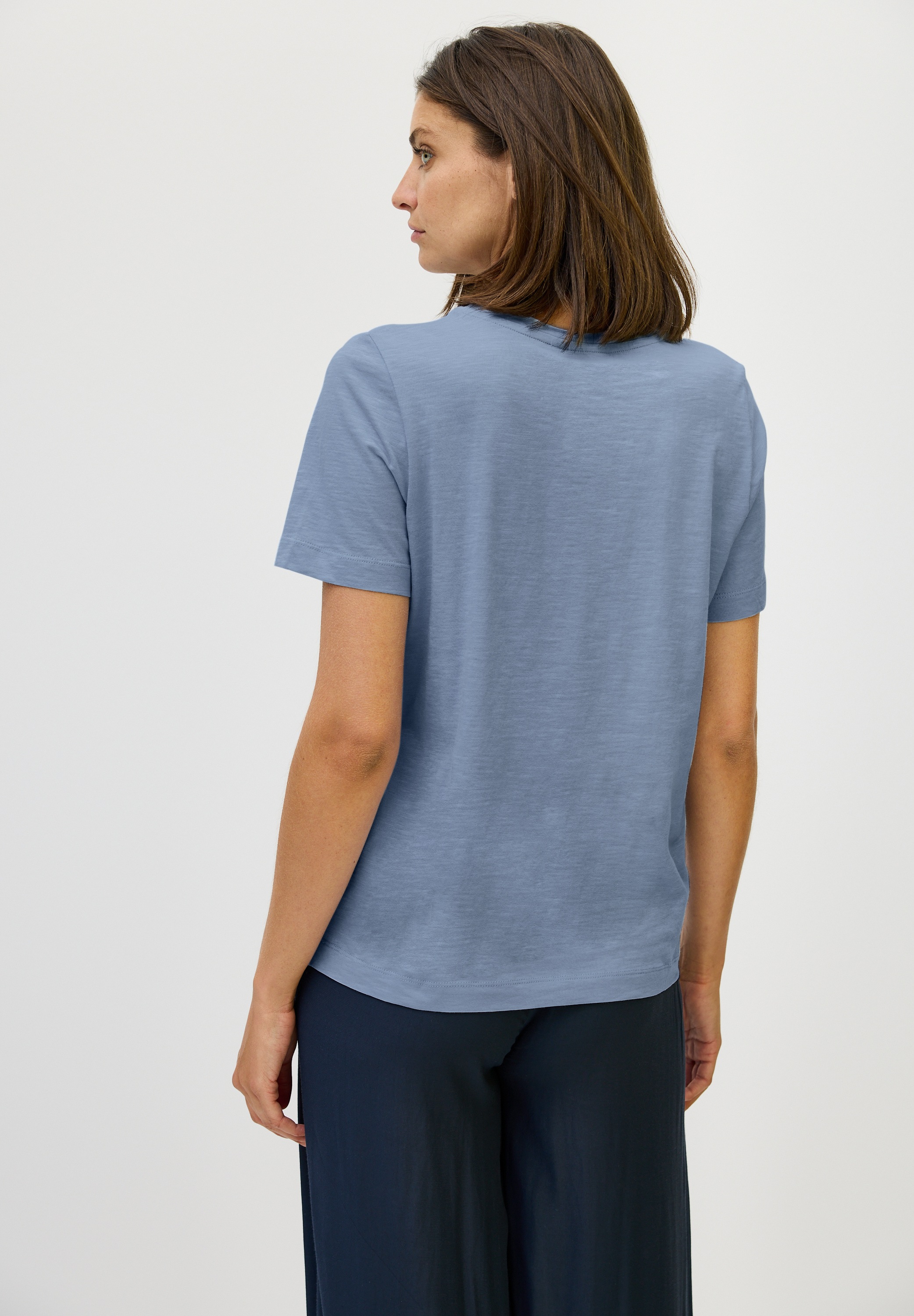 Cecil T-Shirt Feel Good Fit günstig online kaufen