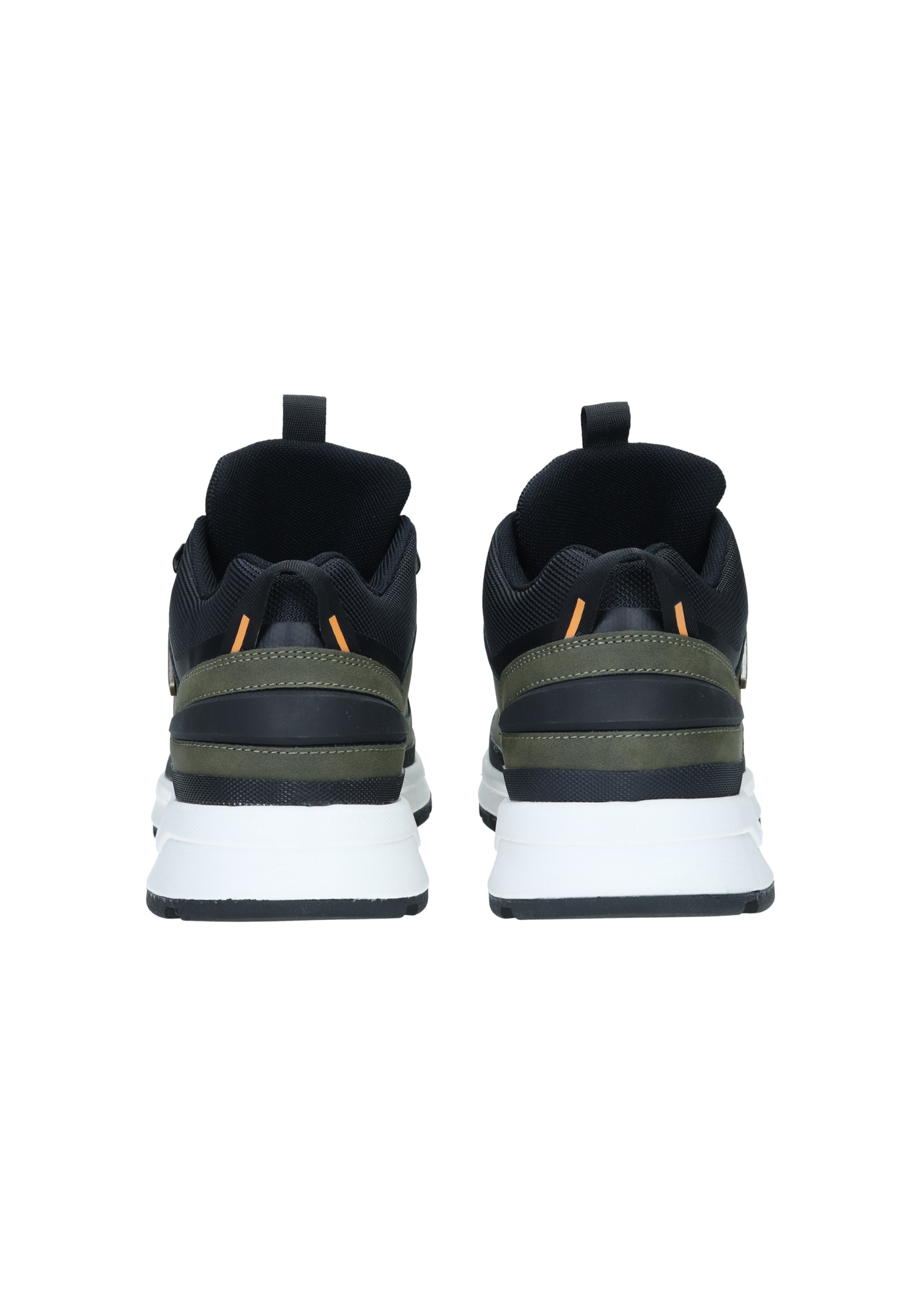 Sergio Tacchini Sneaker »CORTINA Herren«, Sneaker Herren, Sneakers, Sportschuhe, Laufschuhe Retro, Outdoor, Sale